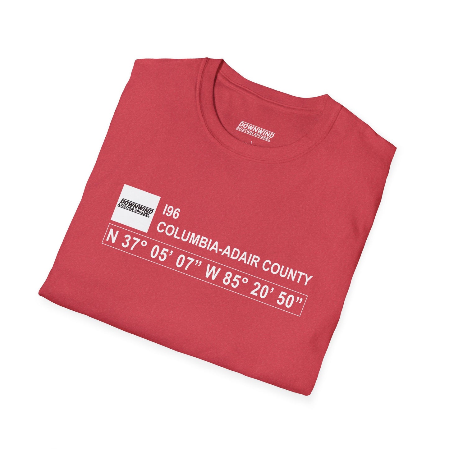 I96 / Columbia-Adair County T-Shirt
