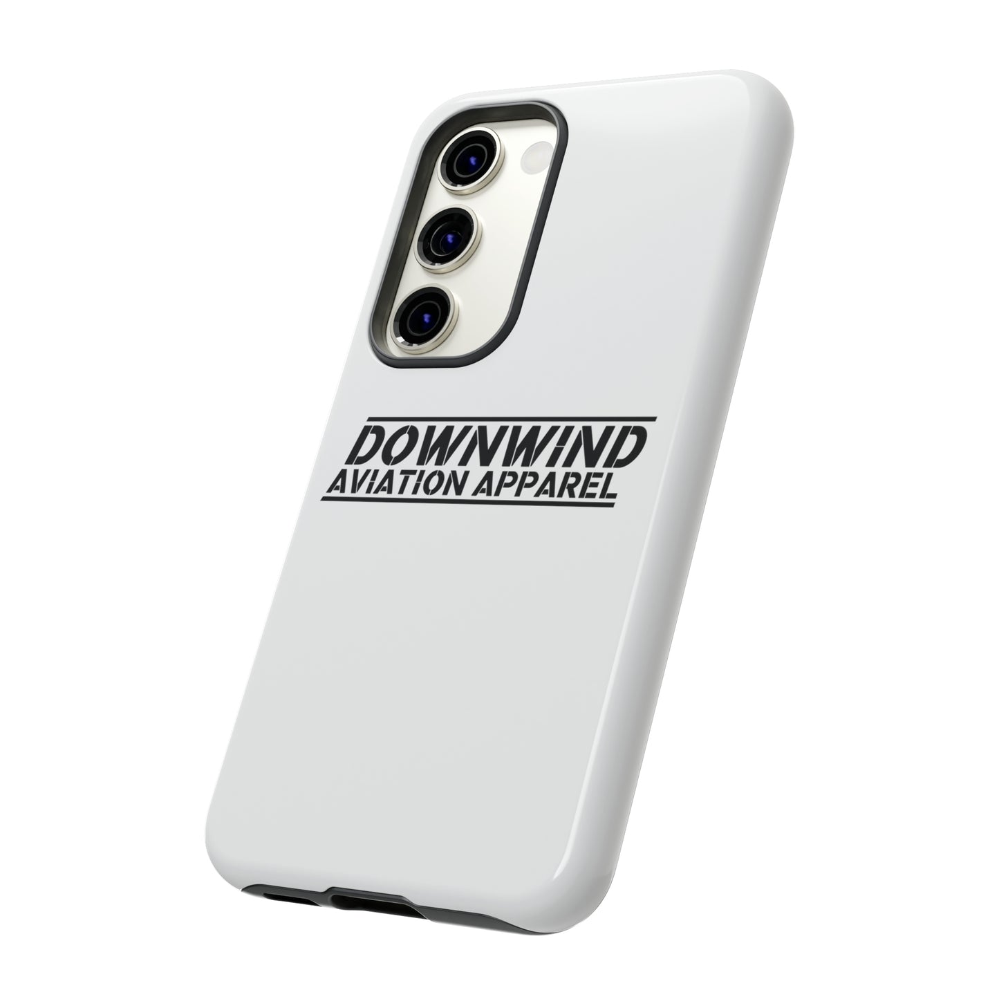 Downwind Tough iPhone / Samsung Case