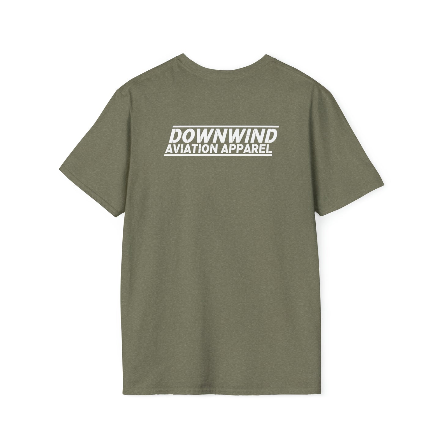 Downwind Base T-Shirt