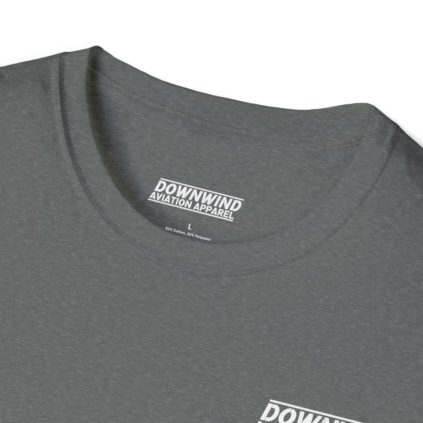 Downwind Base T-Shirt