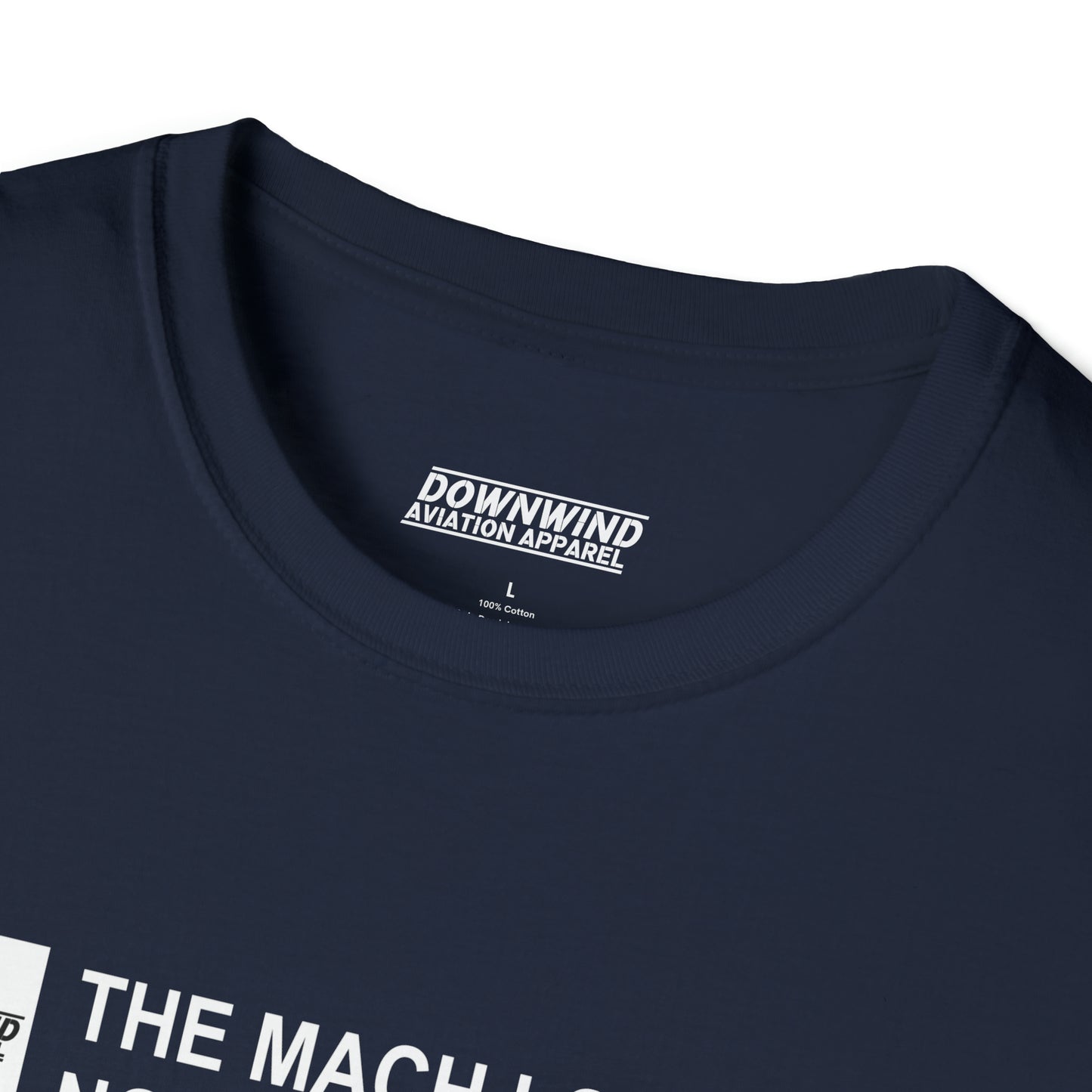 The Mach Loop / North Wales T-Shirt