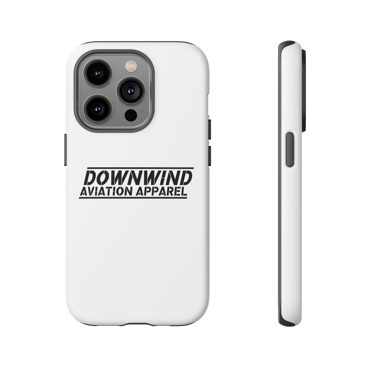 Downwind Tough iPhone / Samsung Case