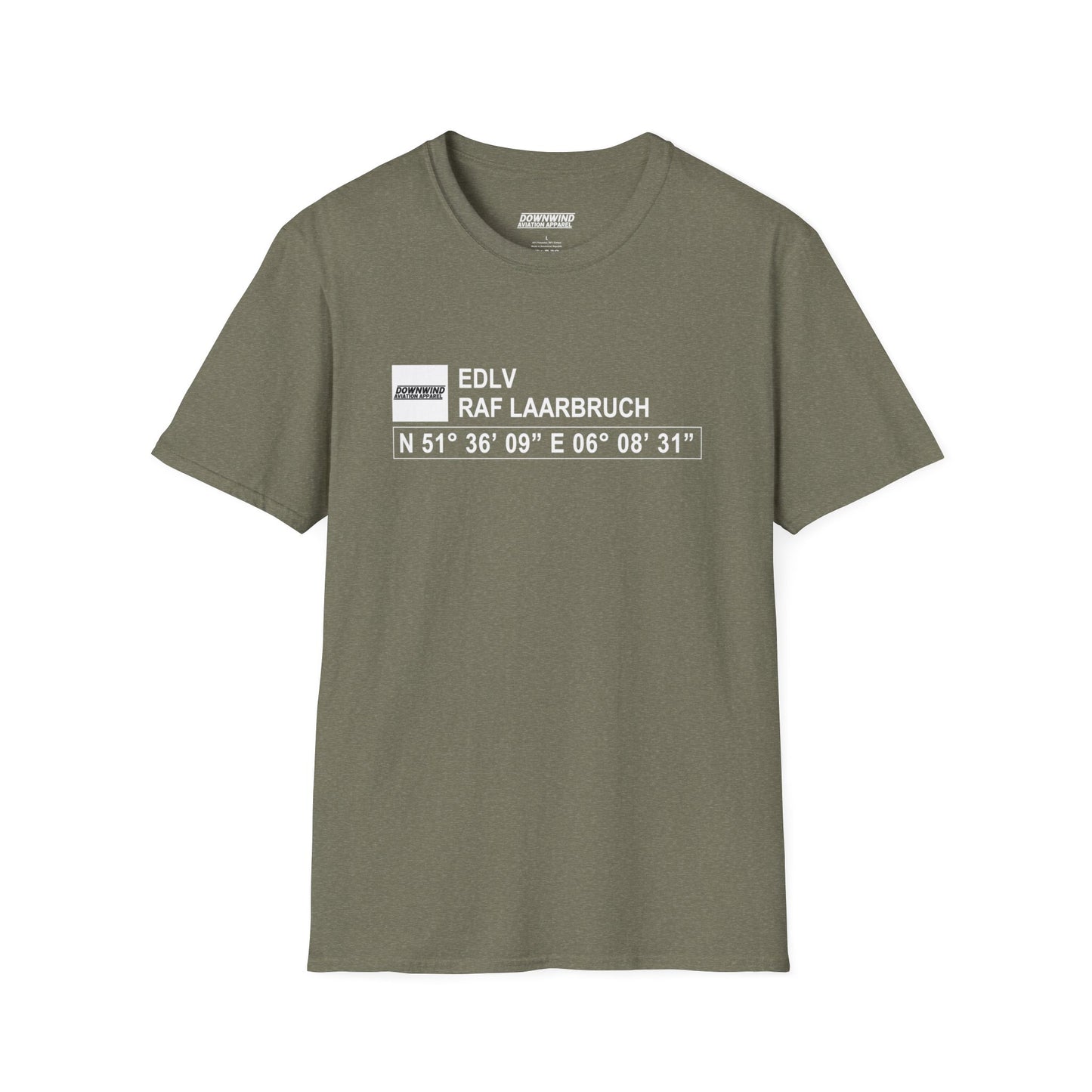EDLV / RAF Laarbruch T-Shirt