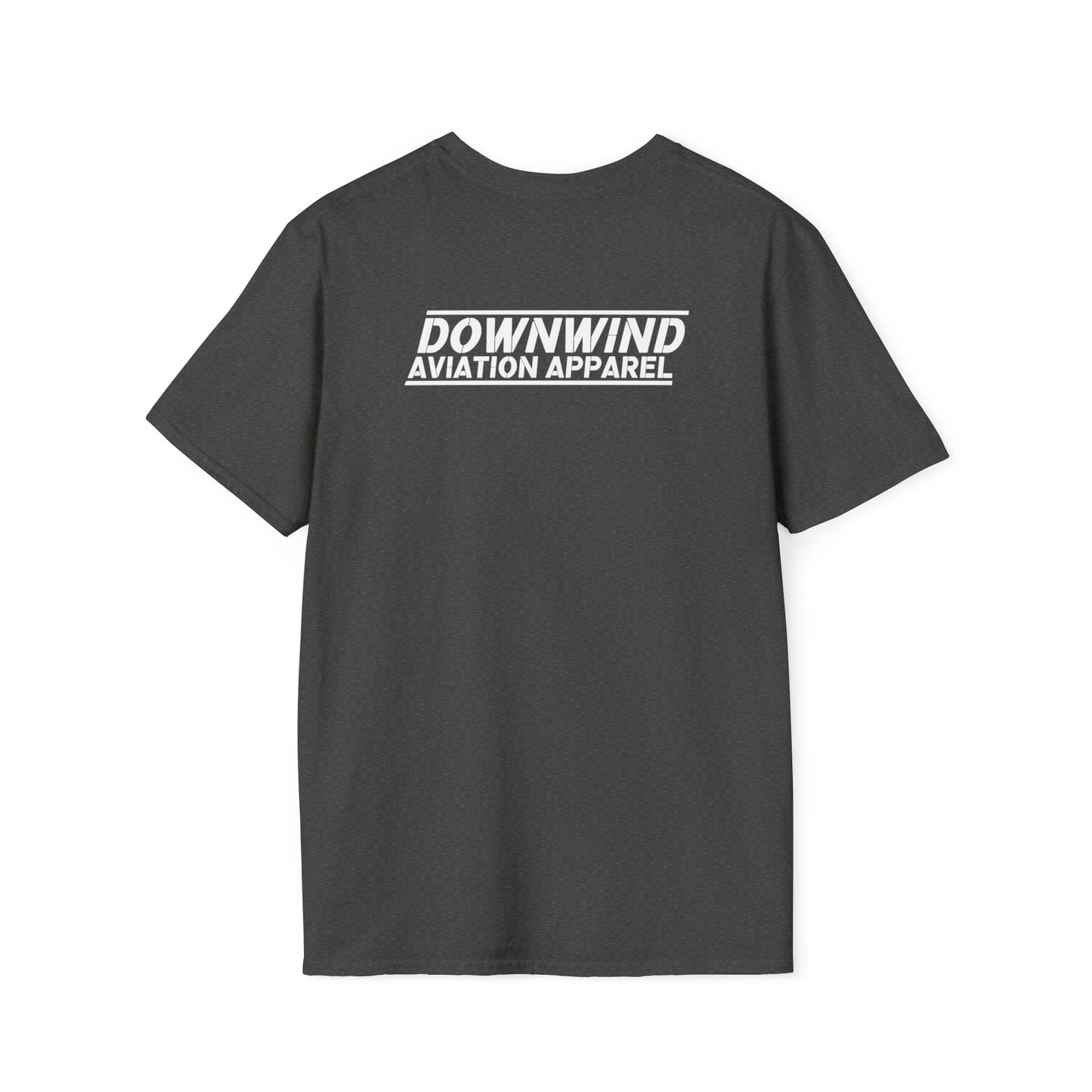 Downwind Base T-Shirt