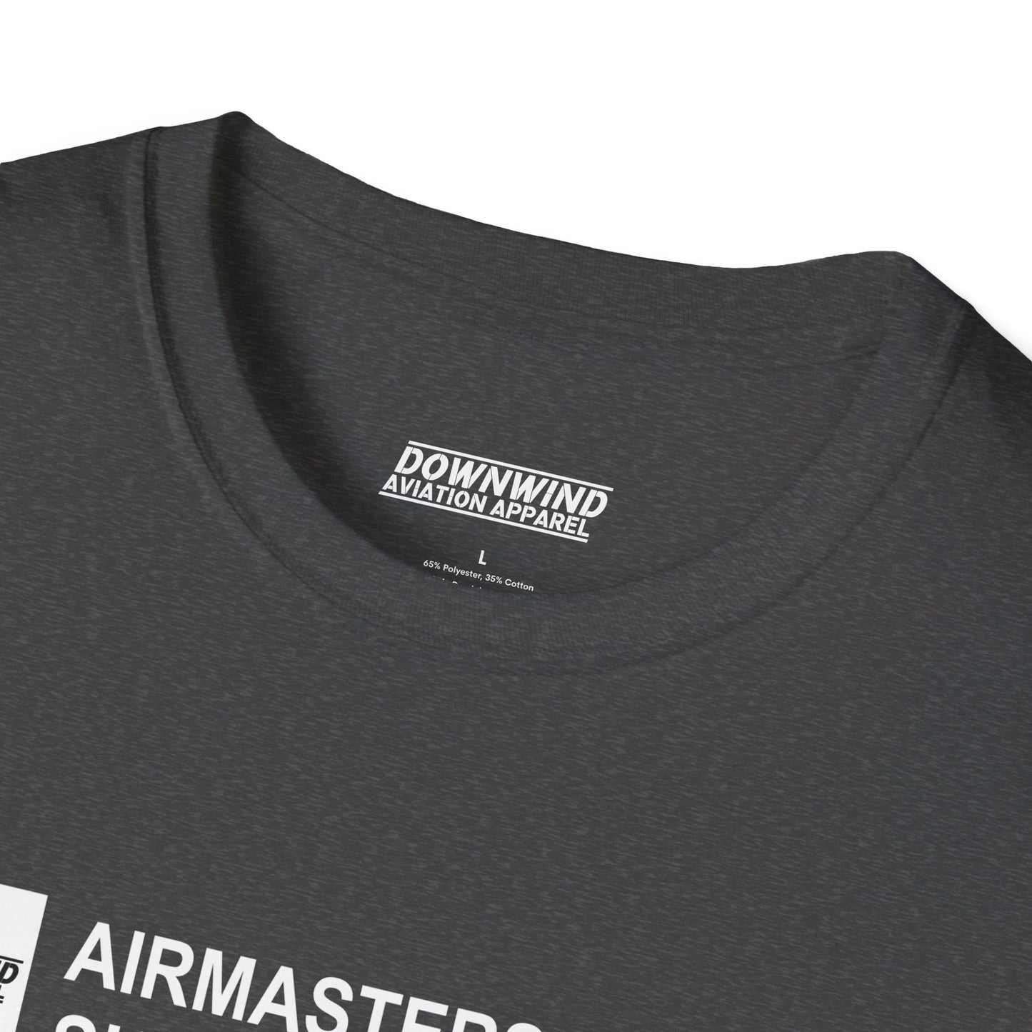 GS / Sulby Strip T-Shirt