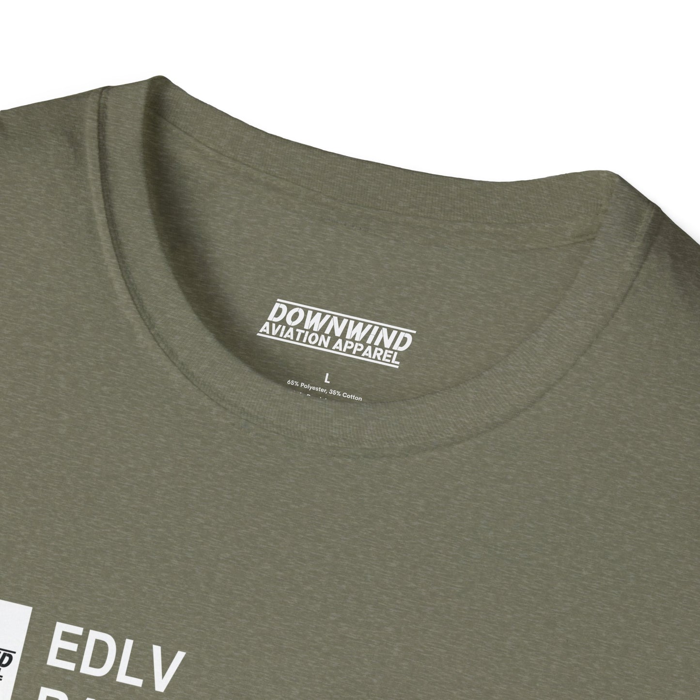 EDLV / RAF Laarbruch T-Shirt