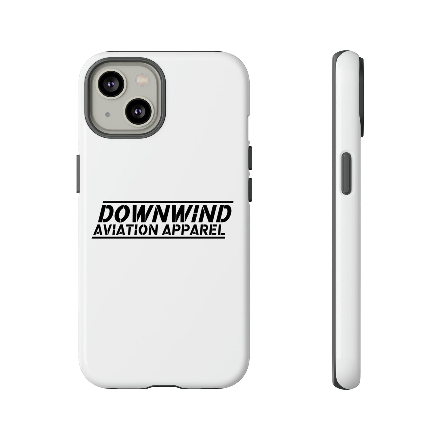 Downwind Tough iPhone / Samsung Case