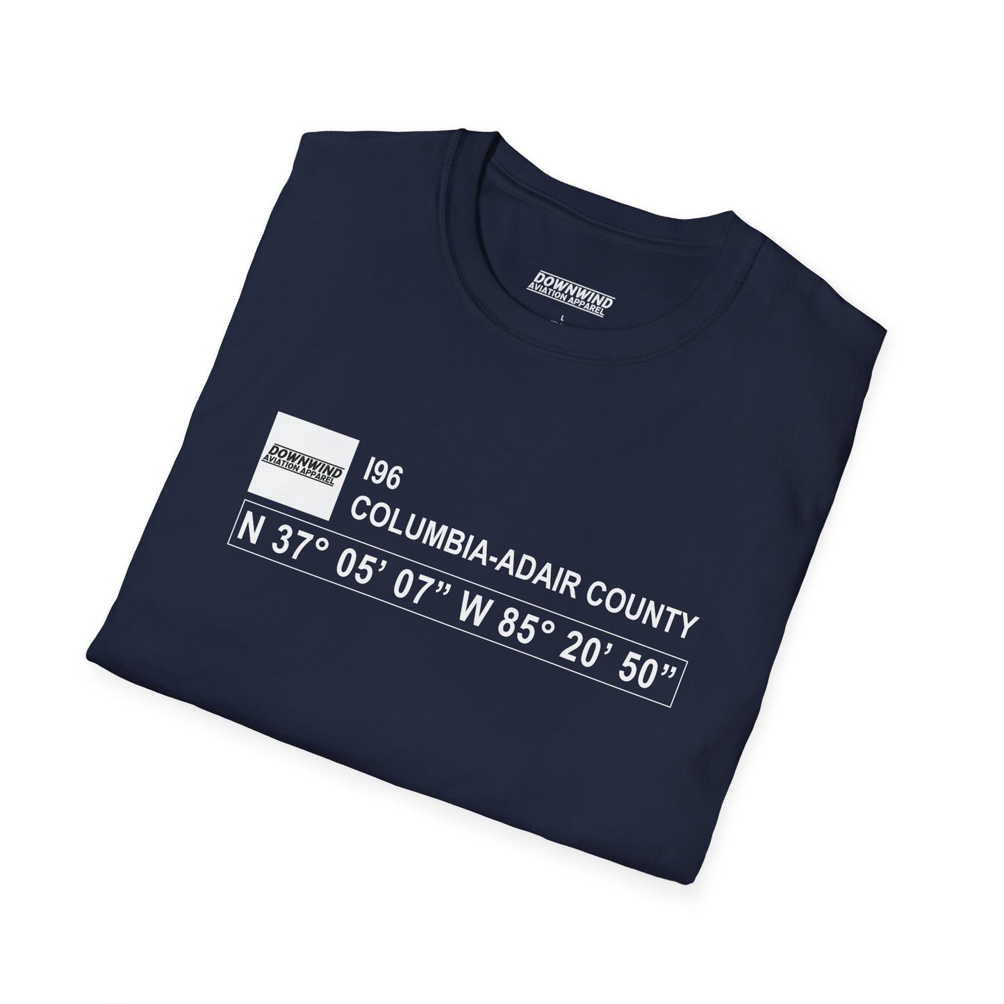 I96 / Columbia-Adair County T-Shirt