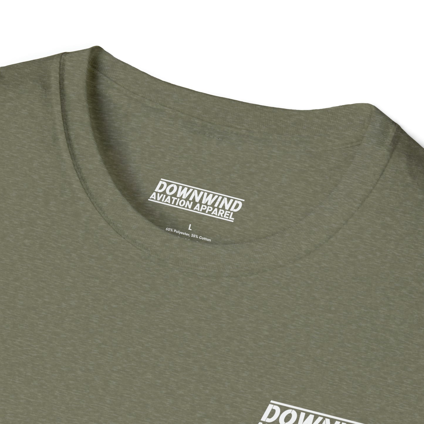 Downwind Base T-Shirt