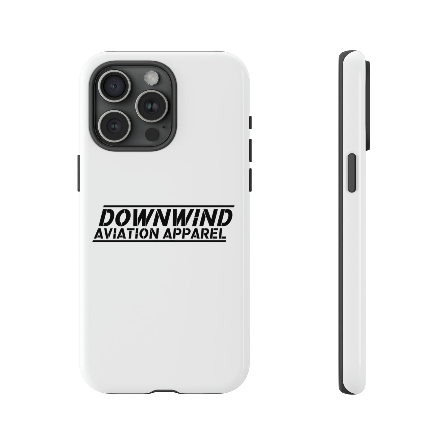 Downwind Tough iPhone / Samsung Case