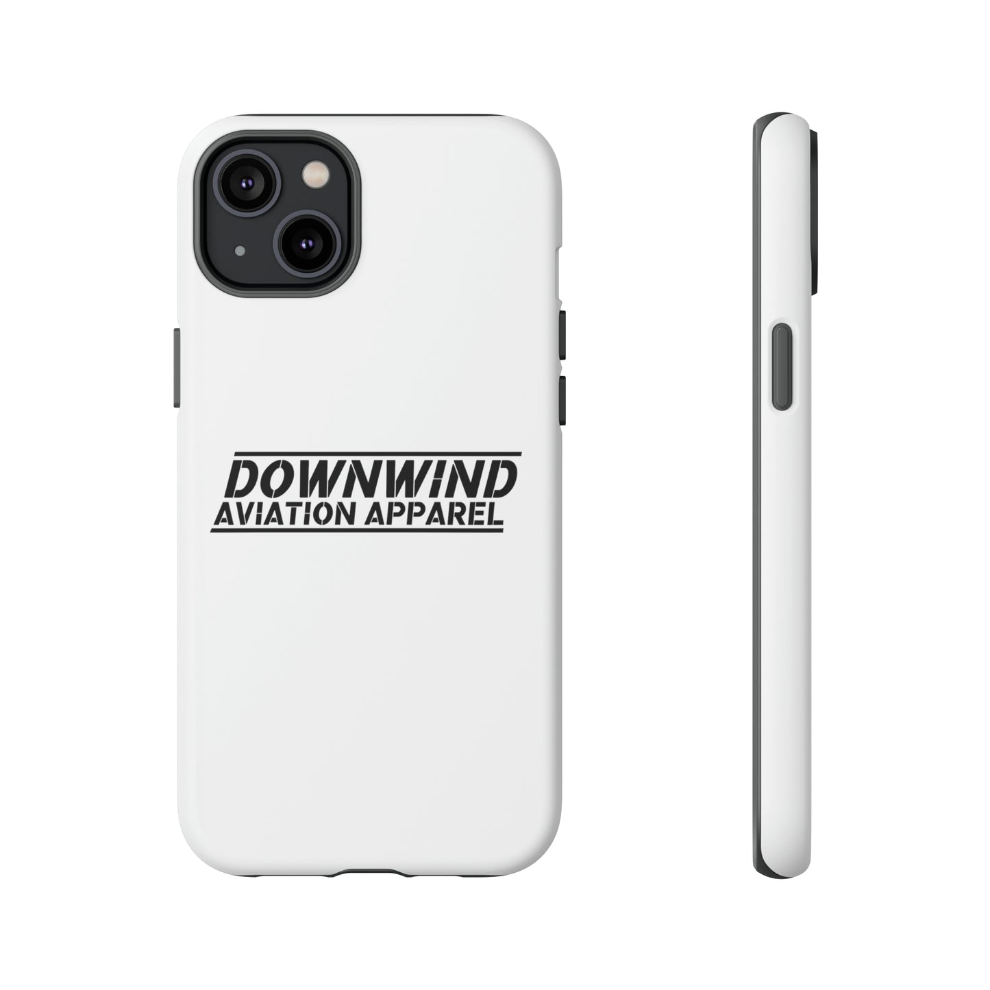 Downwind Tough iPhone / Samsung Case