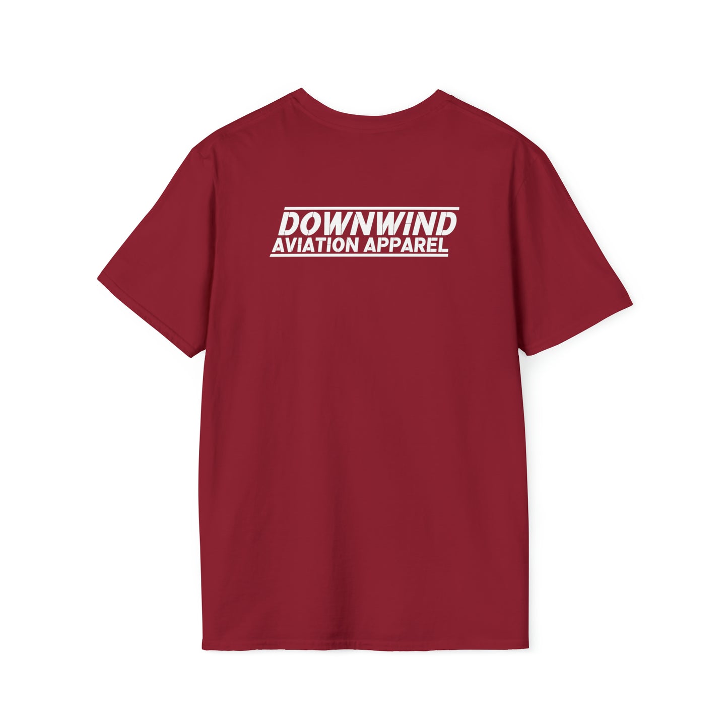Downwind Base T-Shirt