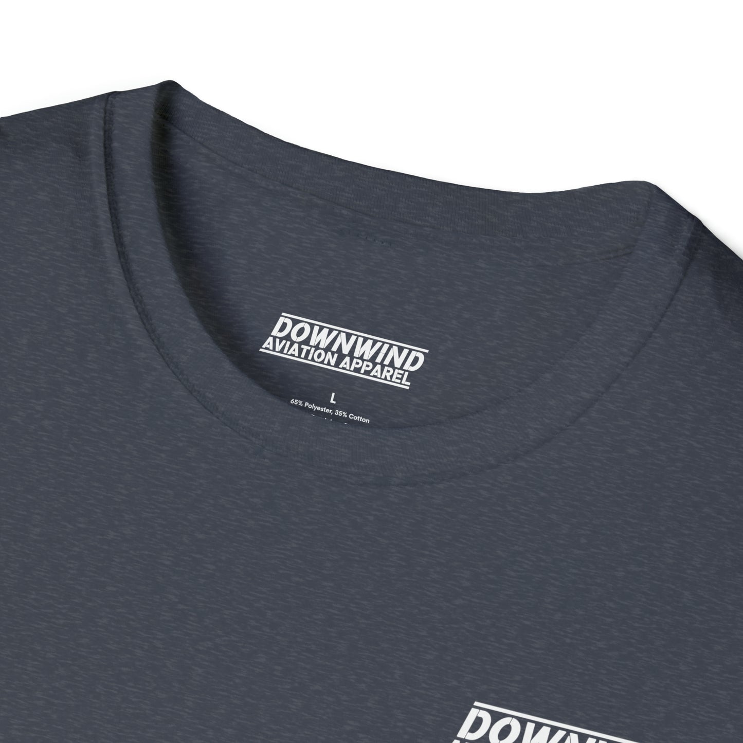 Downwind Base T-Shirt