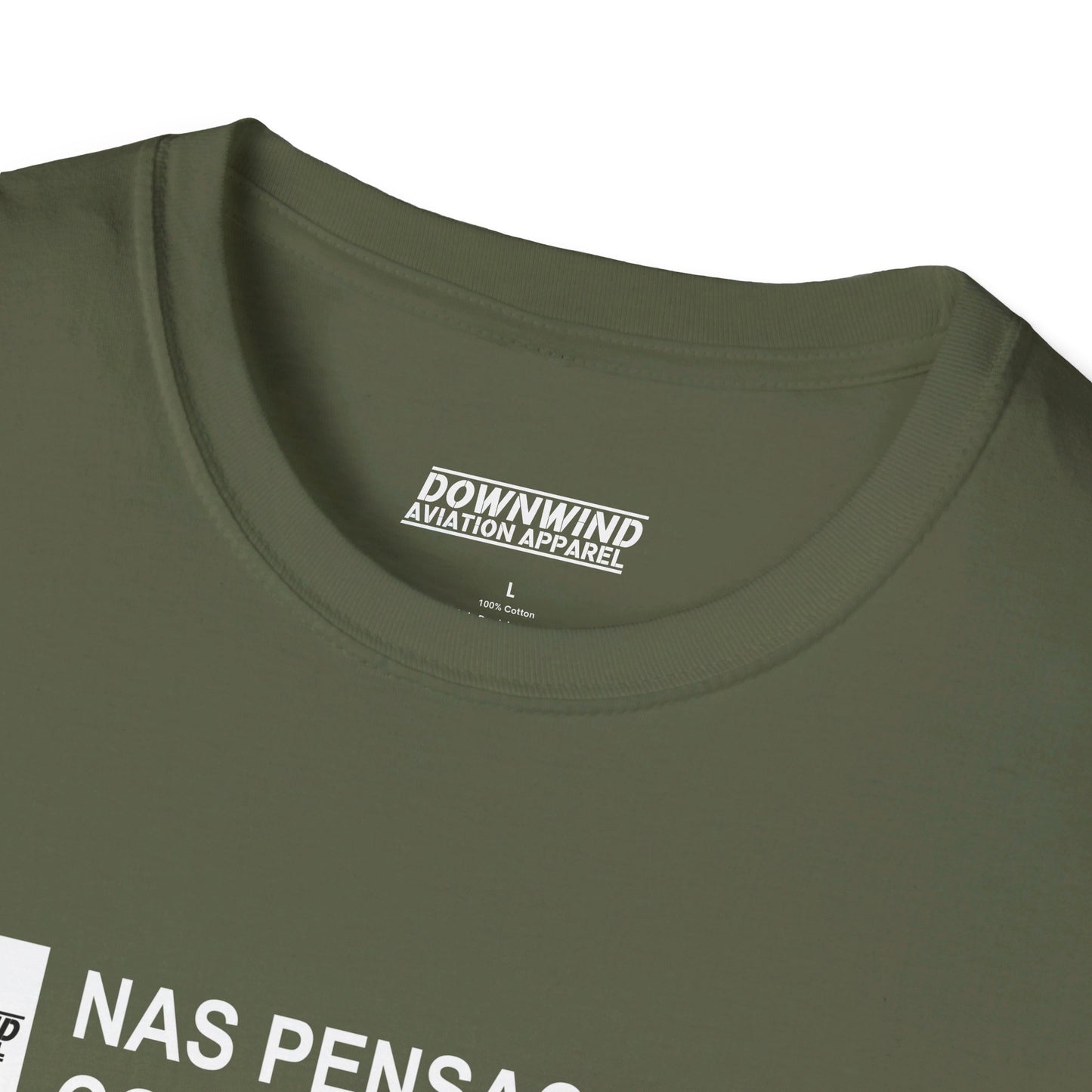 NAS Pensacola / Corry Field T-Shirt