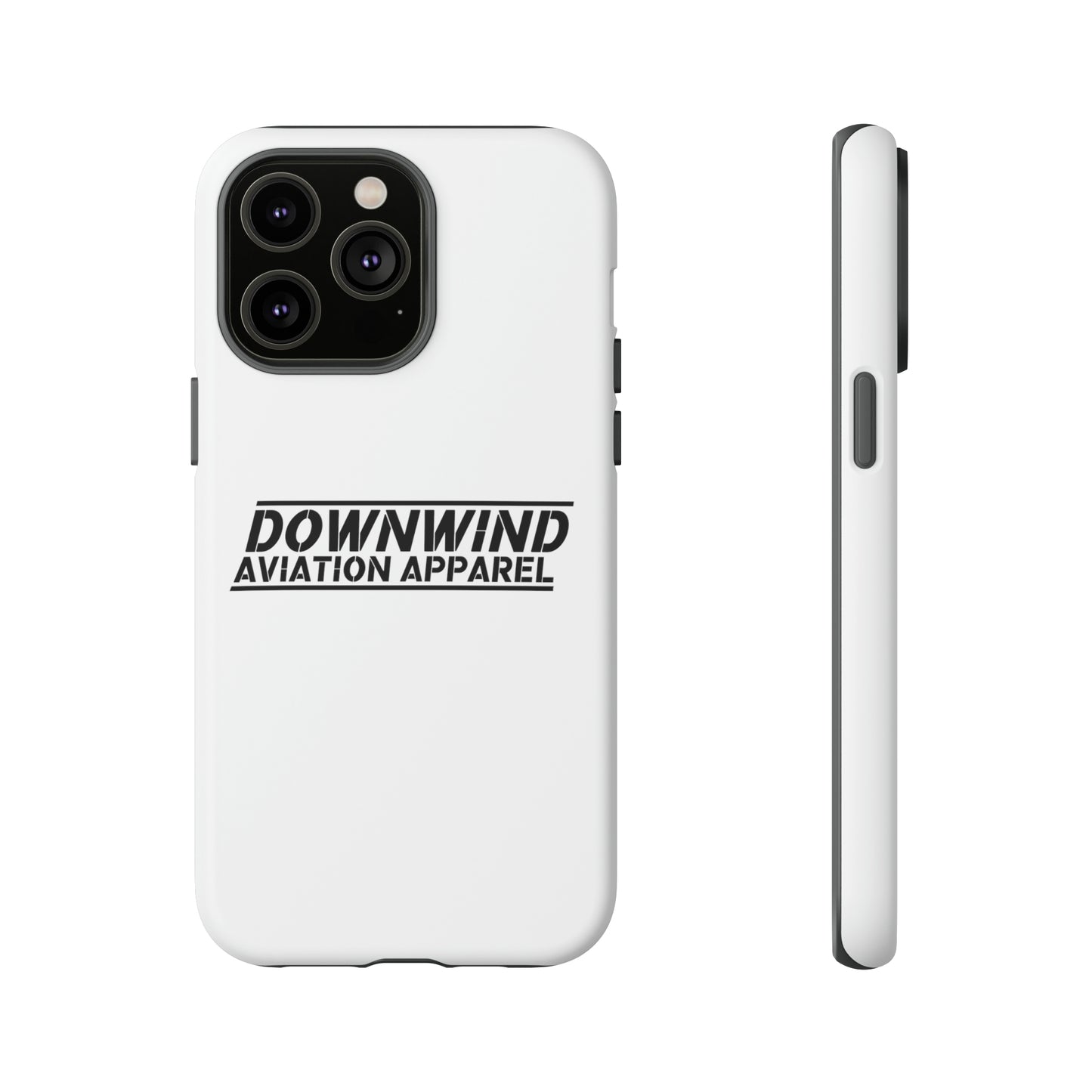 Downwind Tough iPhone / Samsung Case
