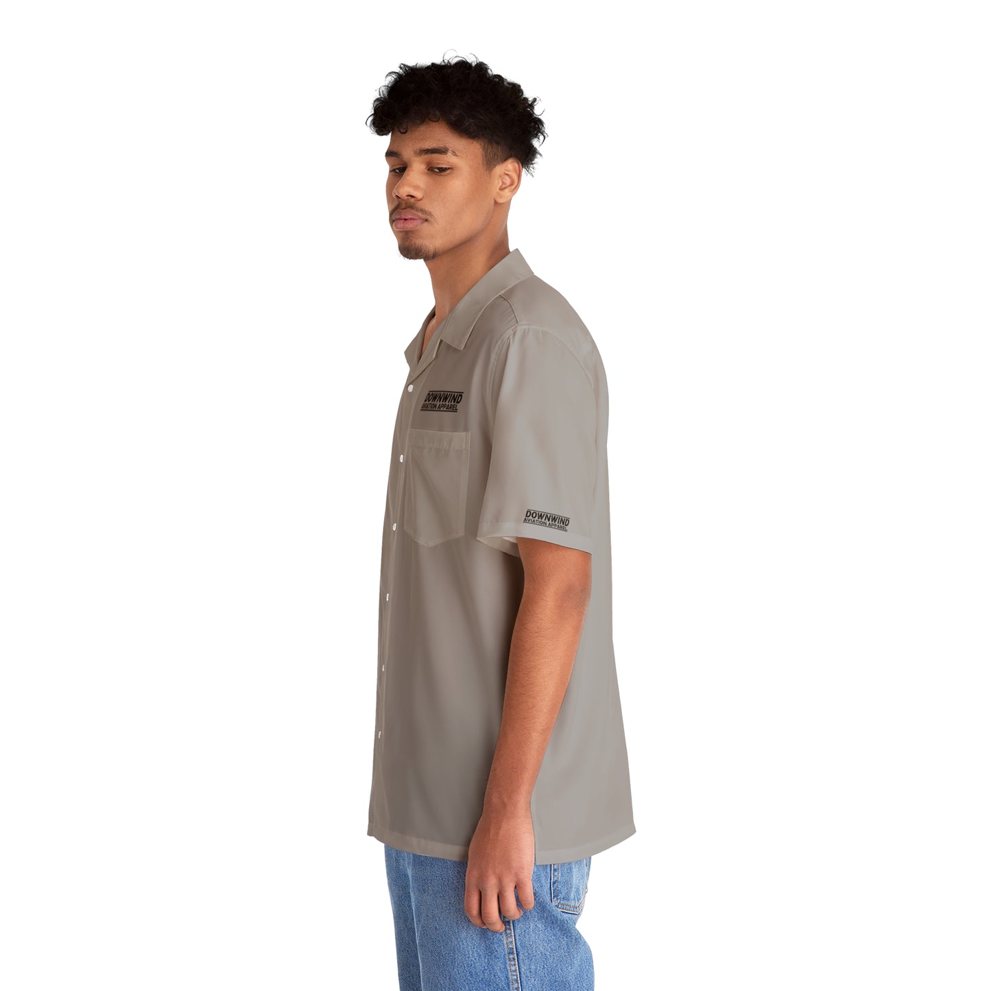 Downwind Technical Shirt