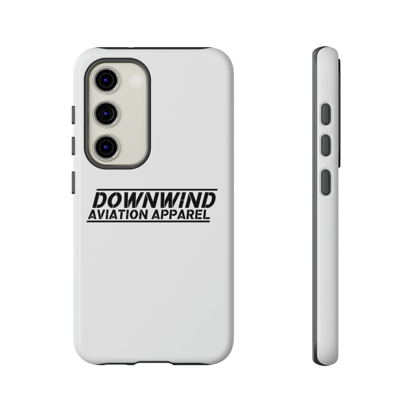 Downwind Tough iPhone / Samsung Case