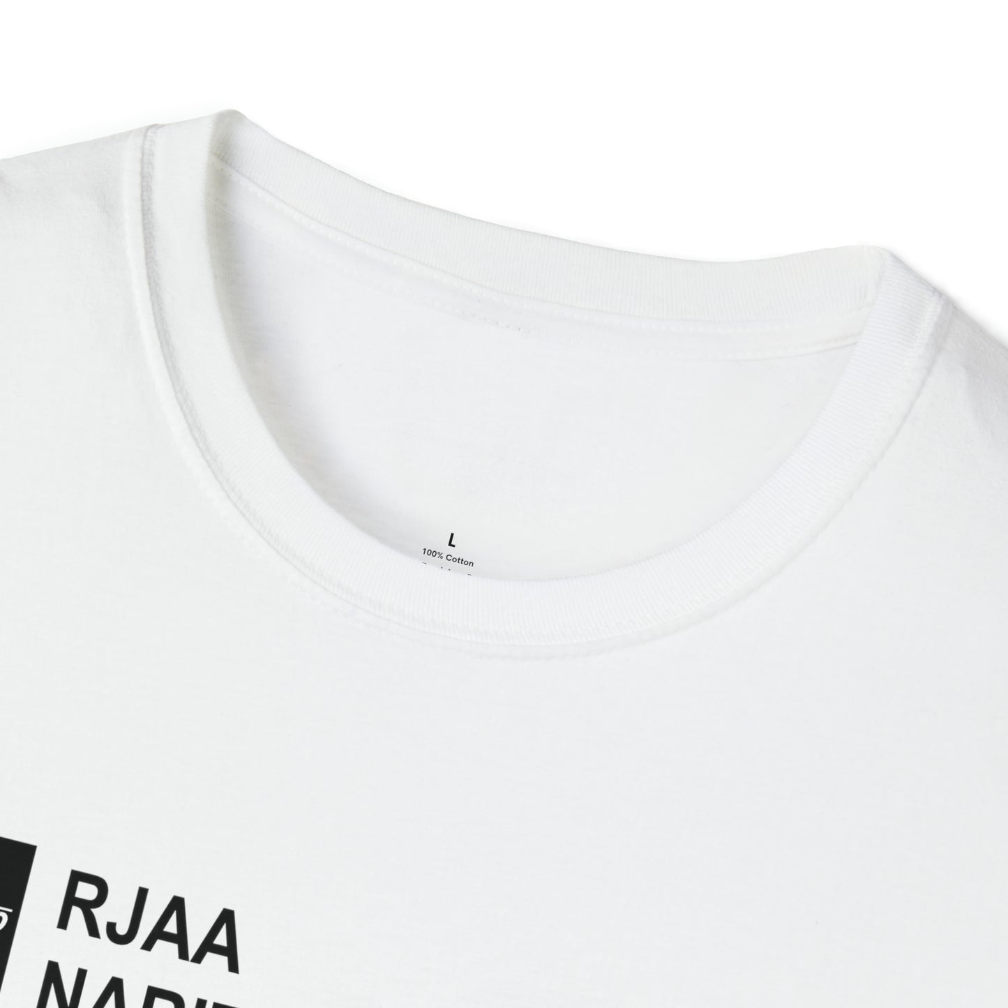 RJAA / Narita Intl. Airport T-Shirt