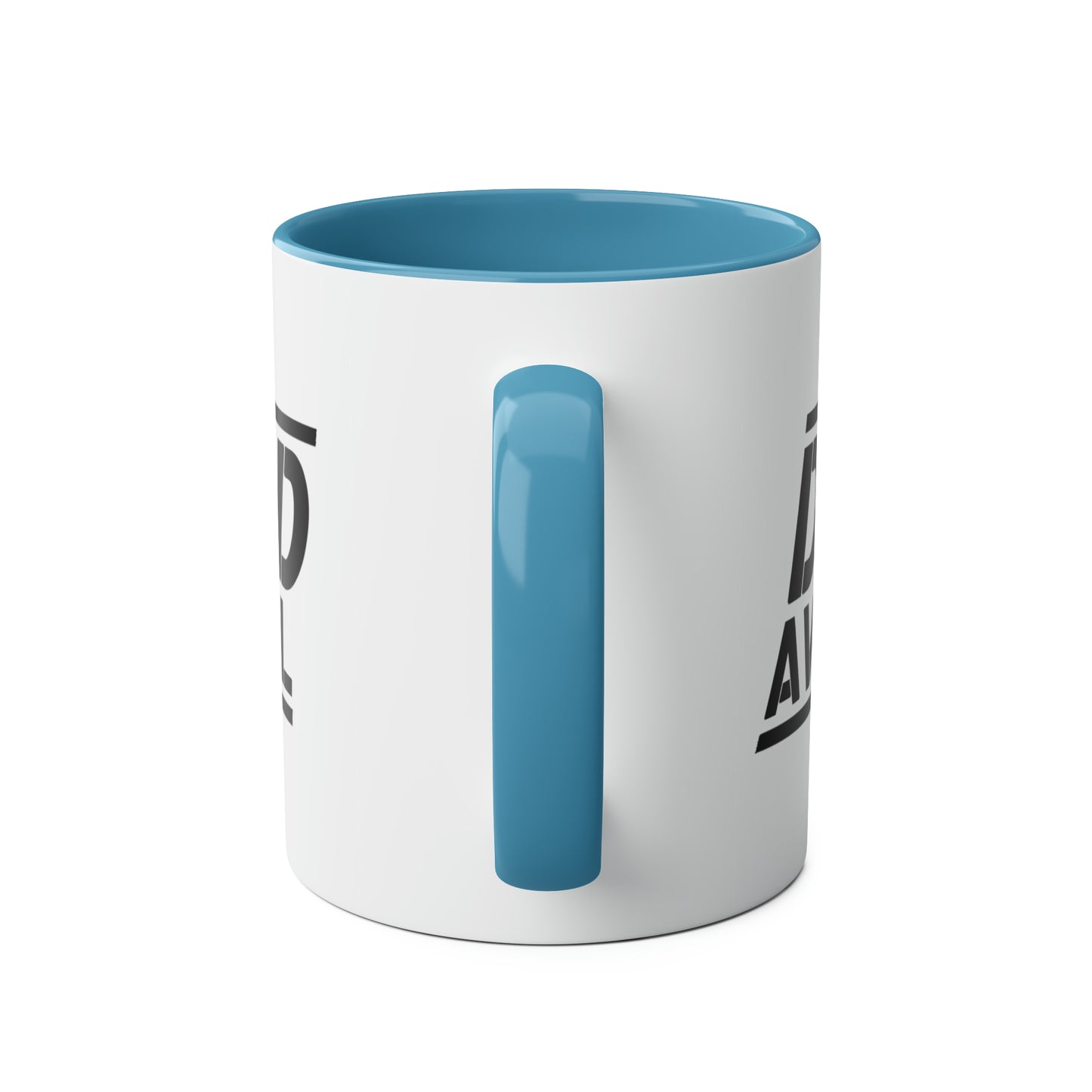 Downwind Coffee Mug, 11oz