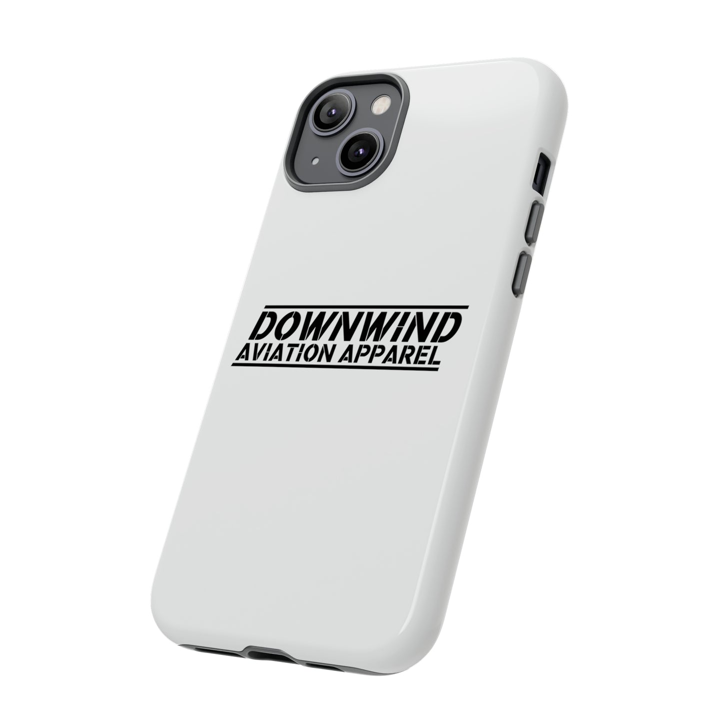 Downwind Tough iPhone / Samsung Case