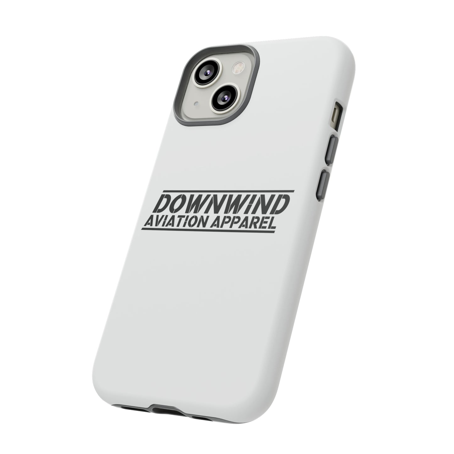 Downwind Tough iPhone / Samsung Case