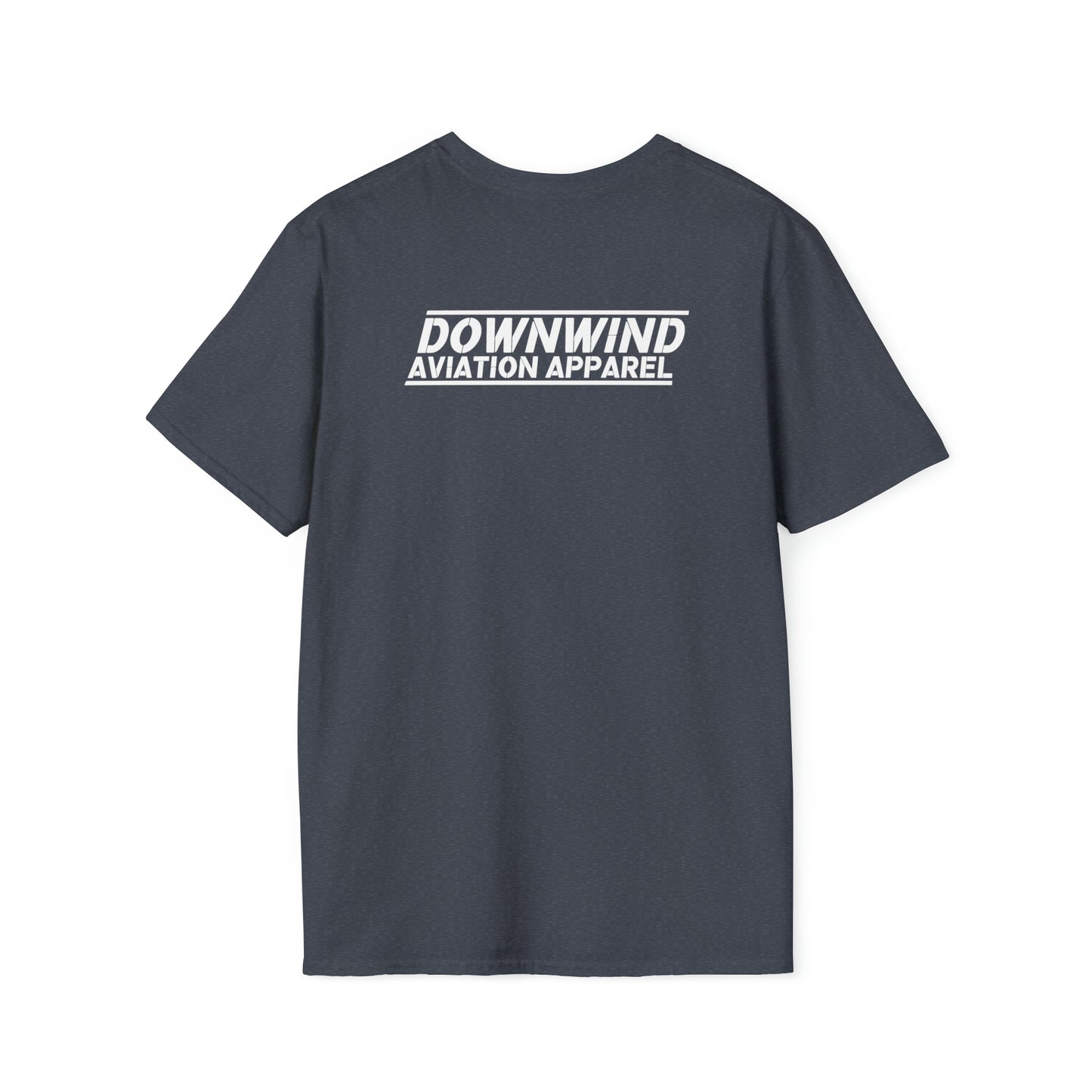 Downwind Base T-Shirt