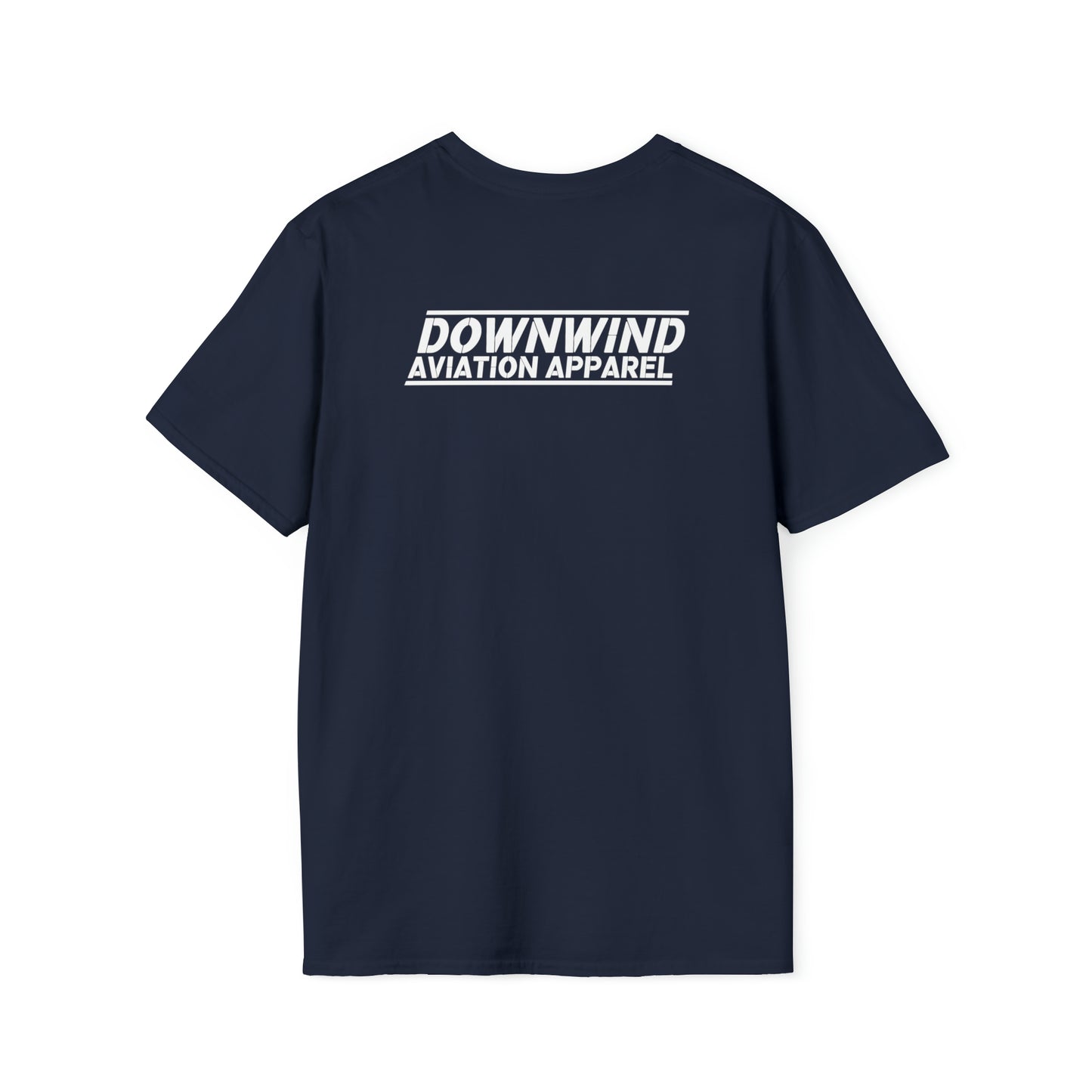 Downwind Base T-Shirt