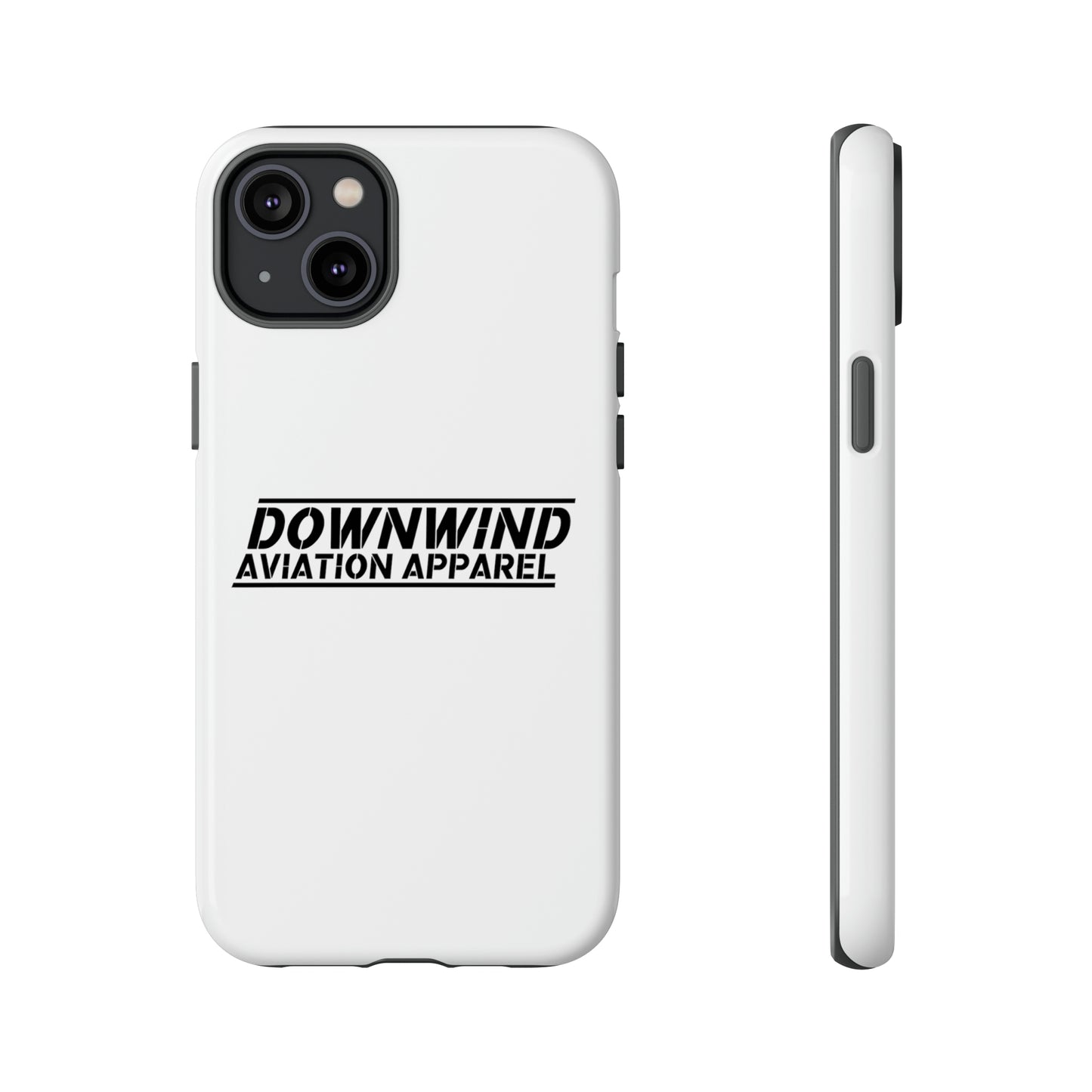 Downwind Tough iPhone / Samsung Case