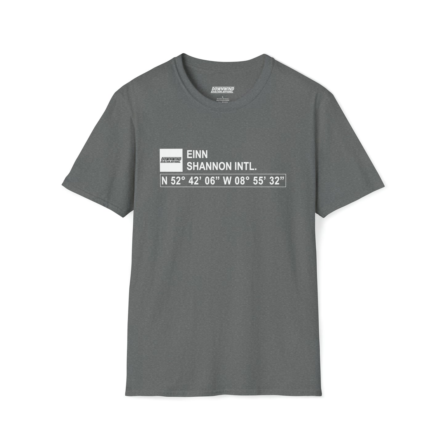 EINN / Shannon International T-Shirt