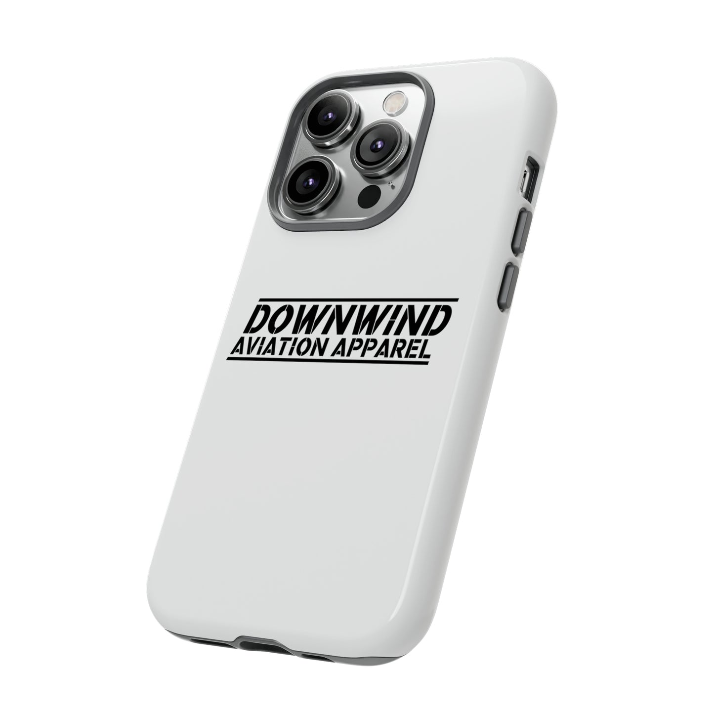 Downwind Tough iPhone / Samsung Case