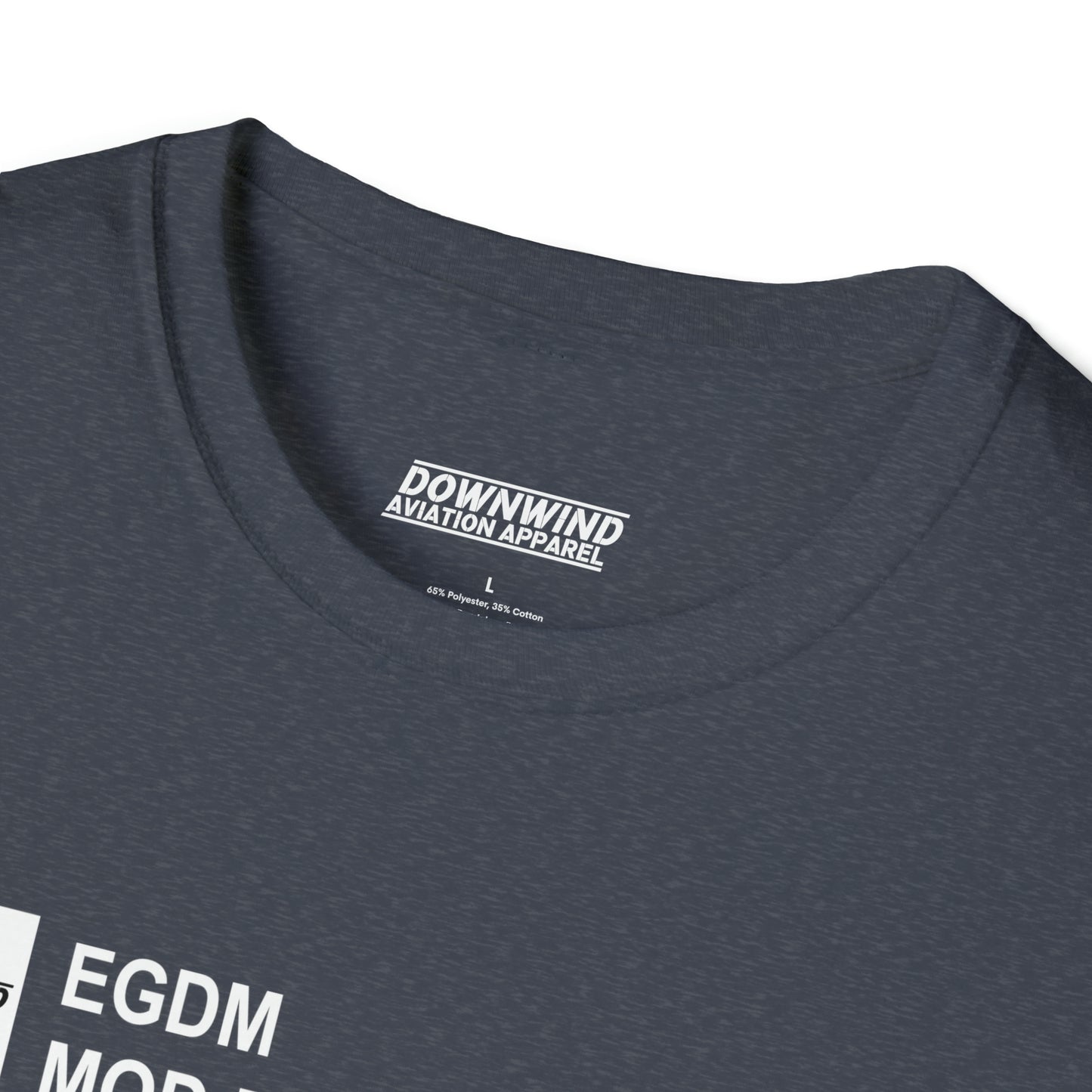 EGDM / MOD Boscombe Down T-Shirt