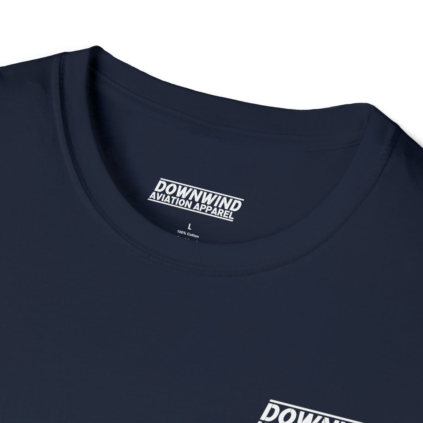 Downwind Base T-Shirt