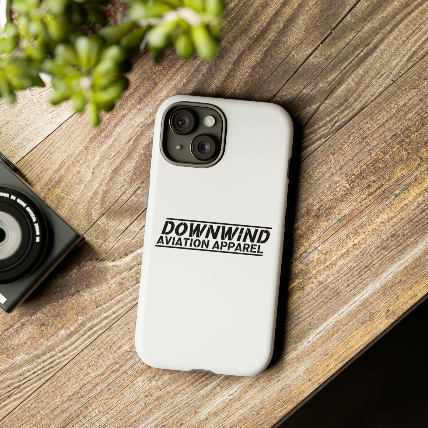 Downwind Tough iPhone / Samsung Case