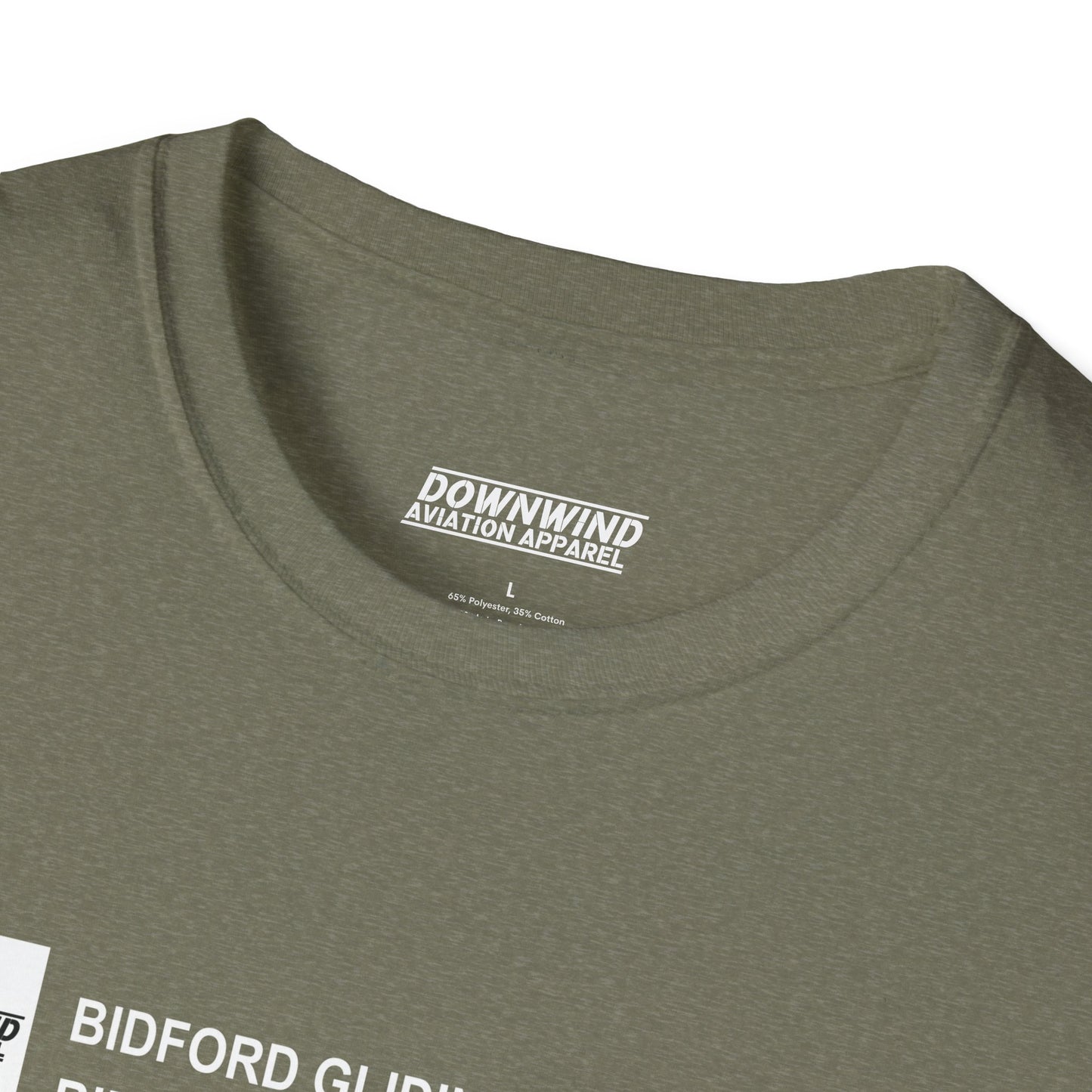 GS / Bidford Gliding & Flying Club
