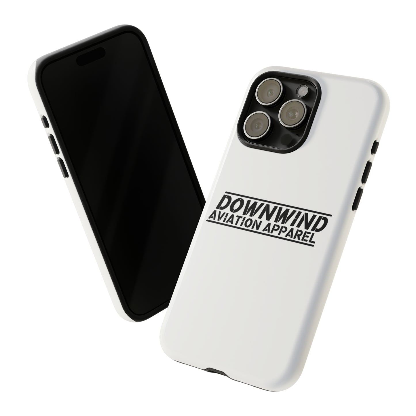 Downwind Tough iPhone / Samsung Case