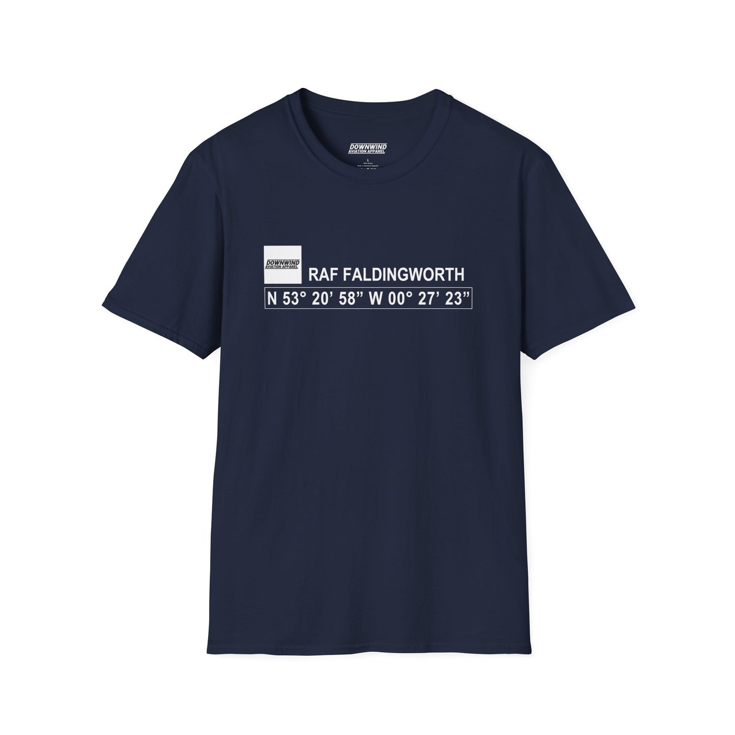XMIL / RAF Faldingworth T-Shirt