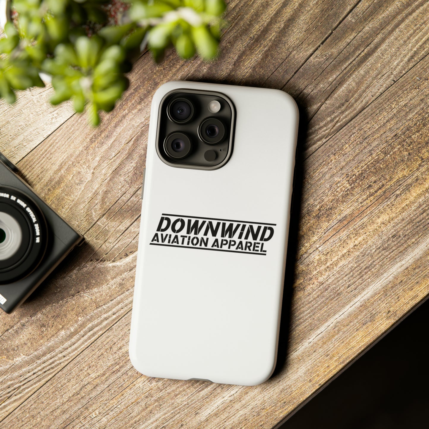 Downwind Tough iPhone / Samsung Case