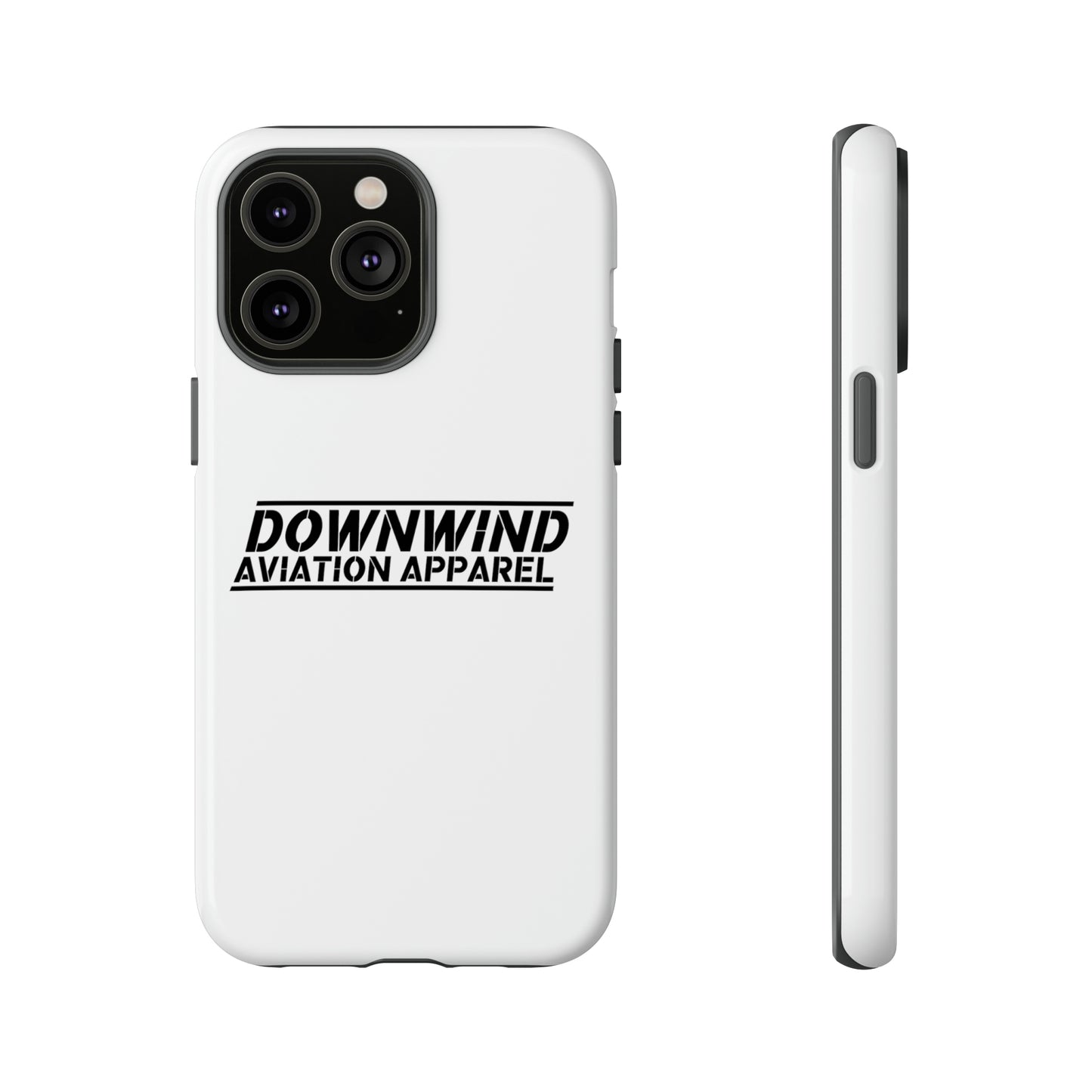 Downwind Tough iPhone / Samsung Case
