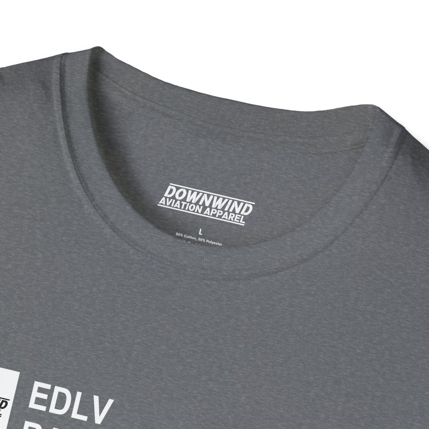 EDLV / RAF Laarbruch T-Shirt