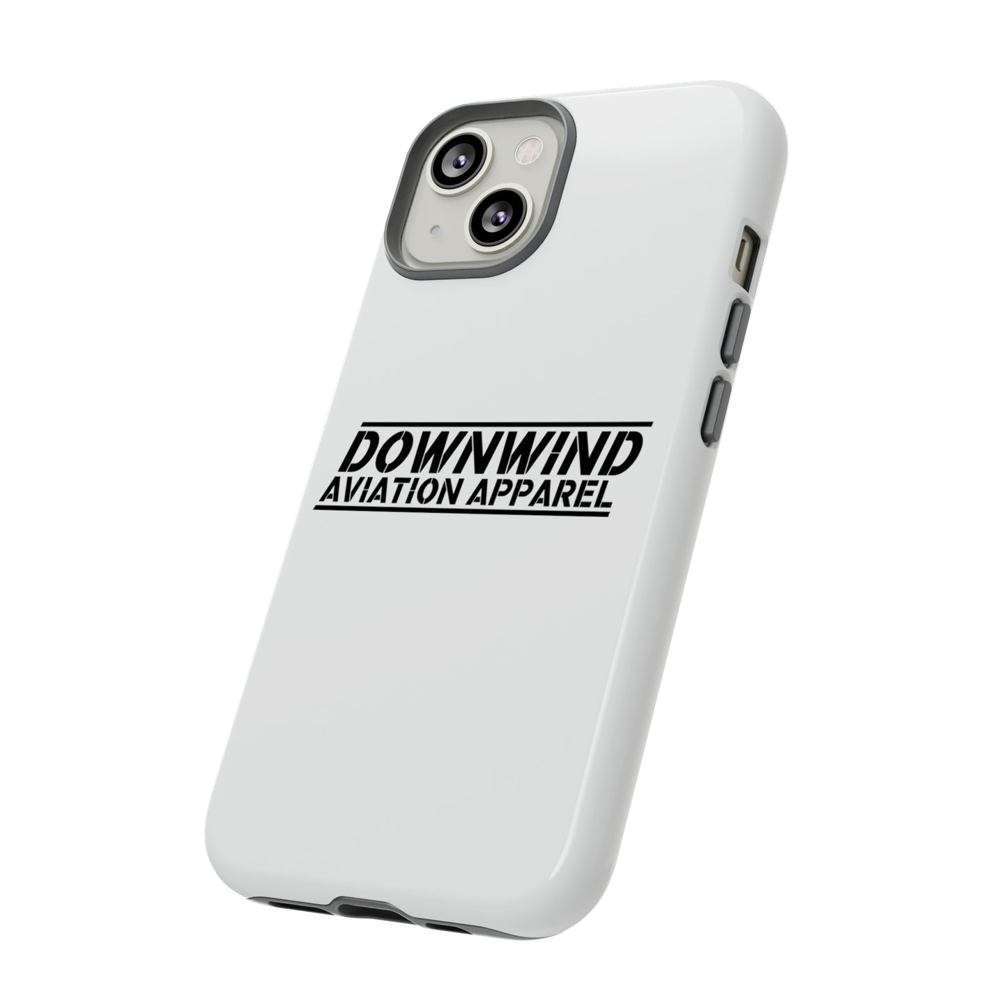 Downwind Tough iPhone / Samsung Case