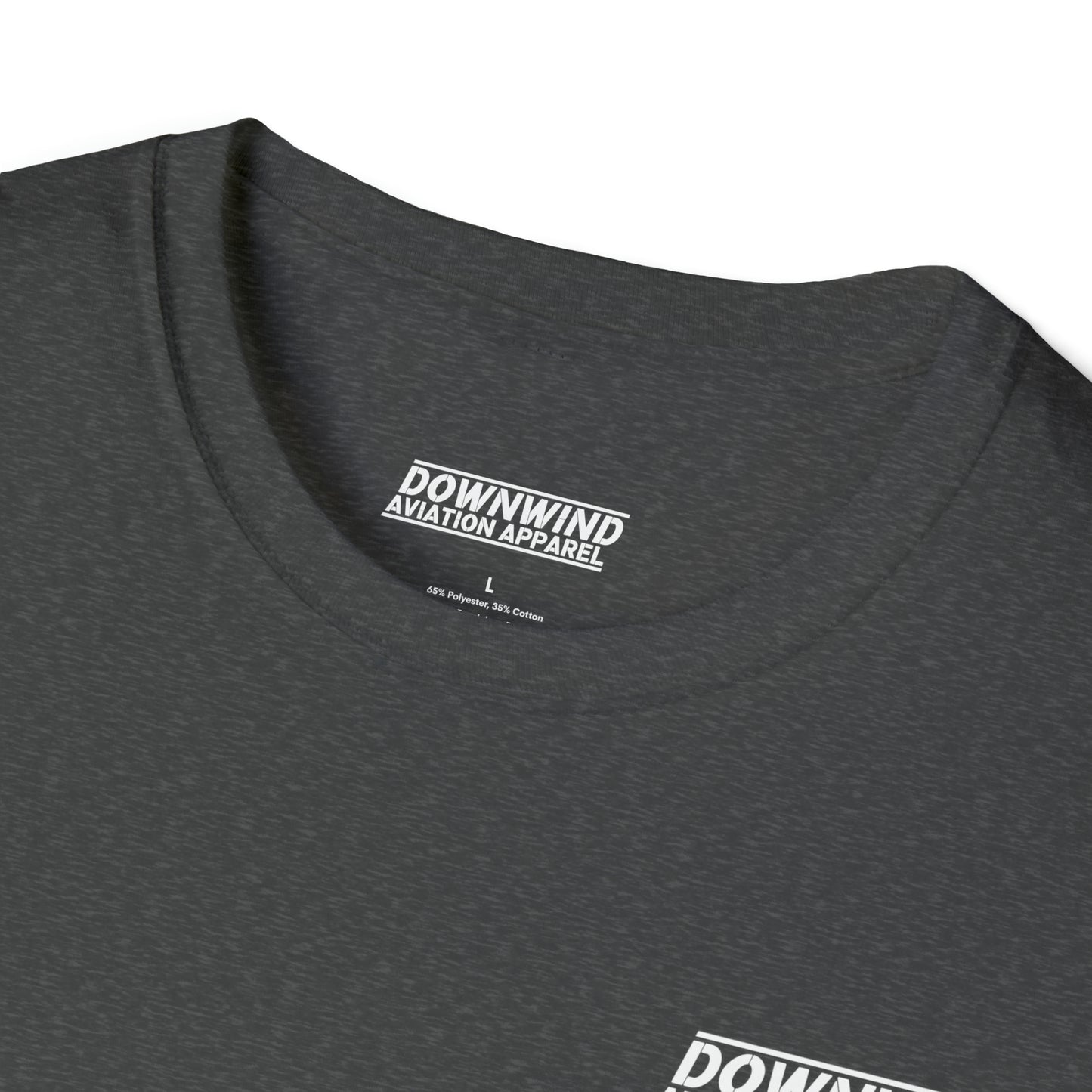 Downwind Base T-Shirt