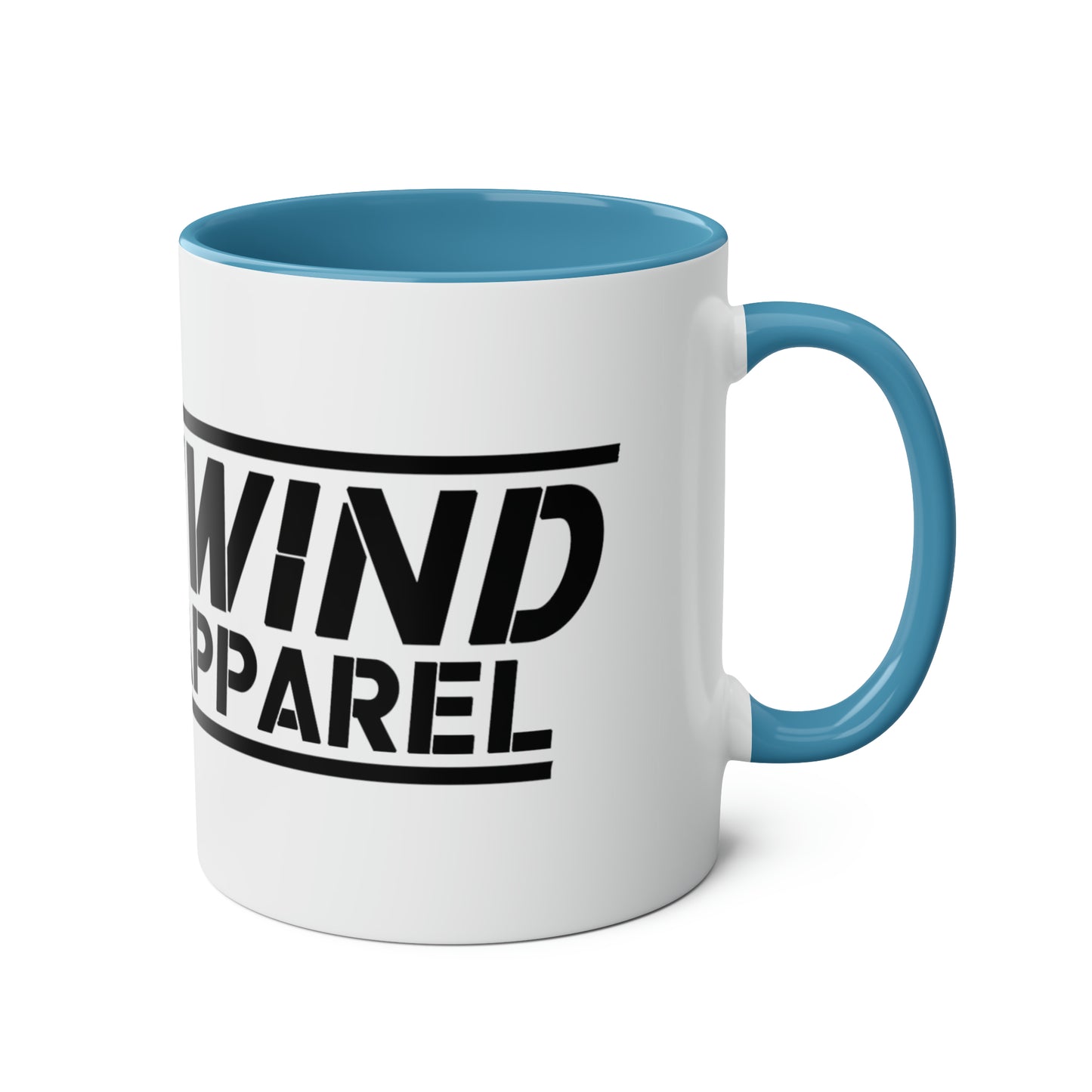 Downwind Coffee Mug, 11oz