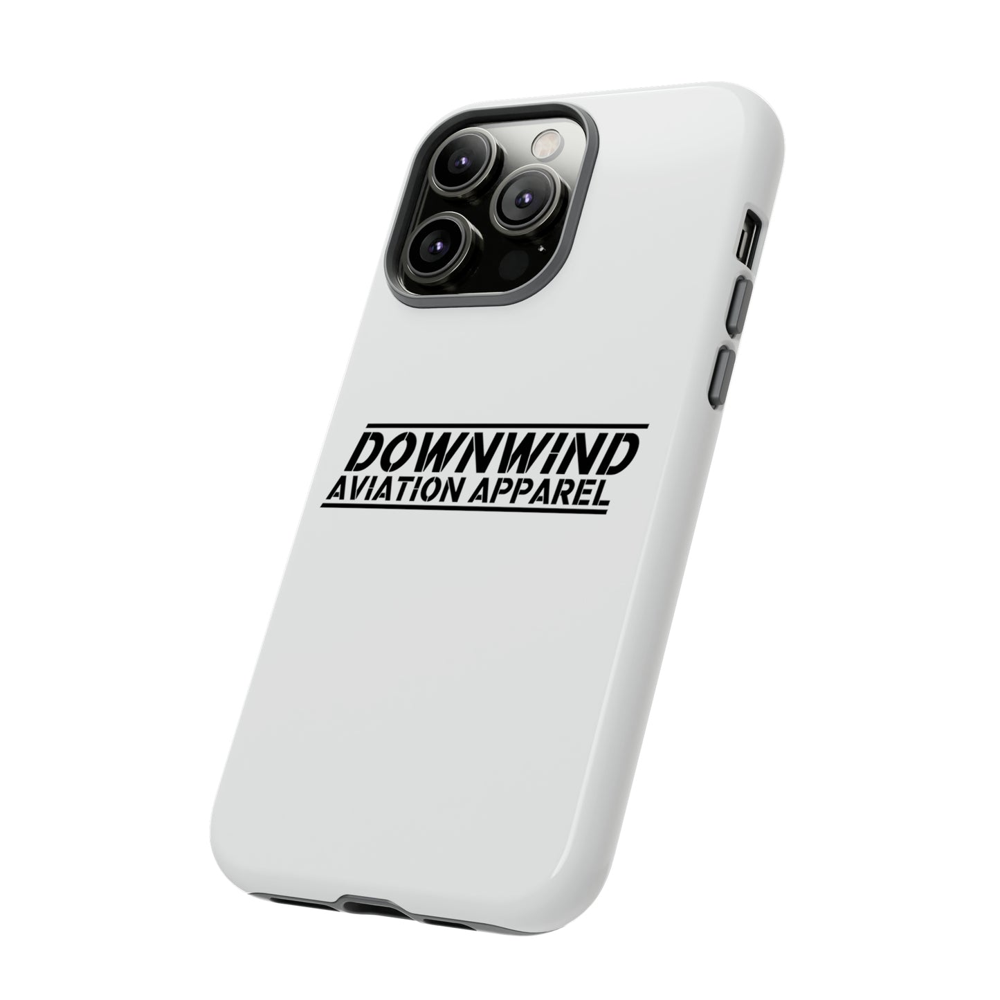Downwind Tough iPhone / Samsung Case