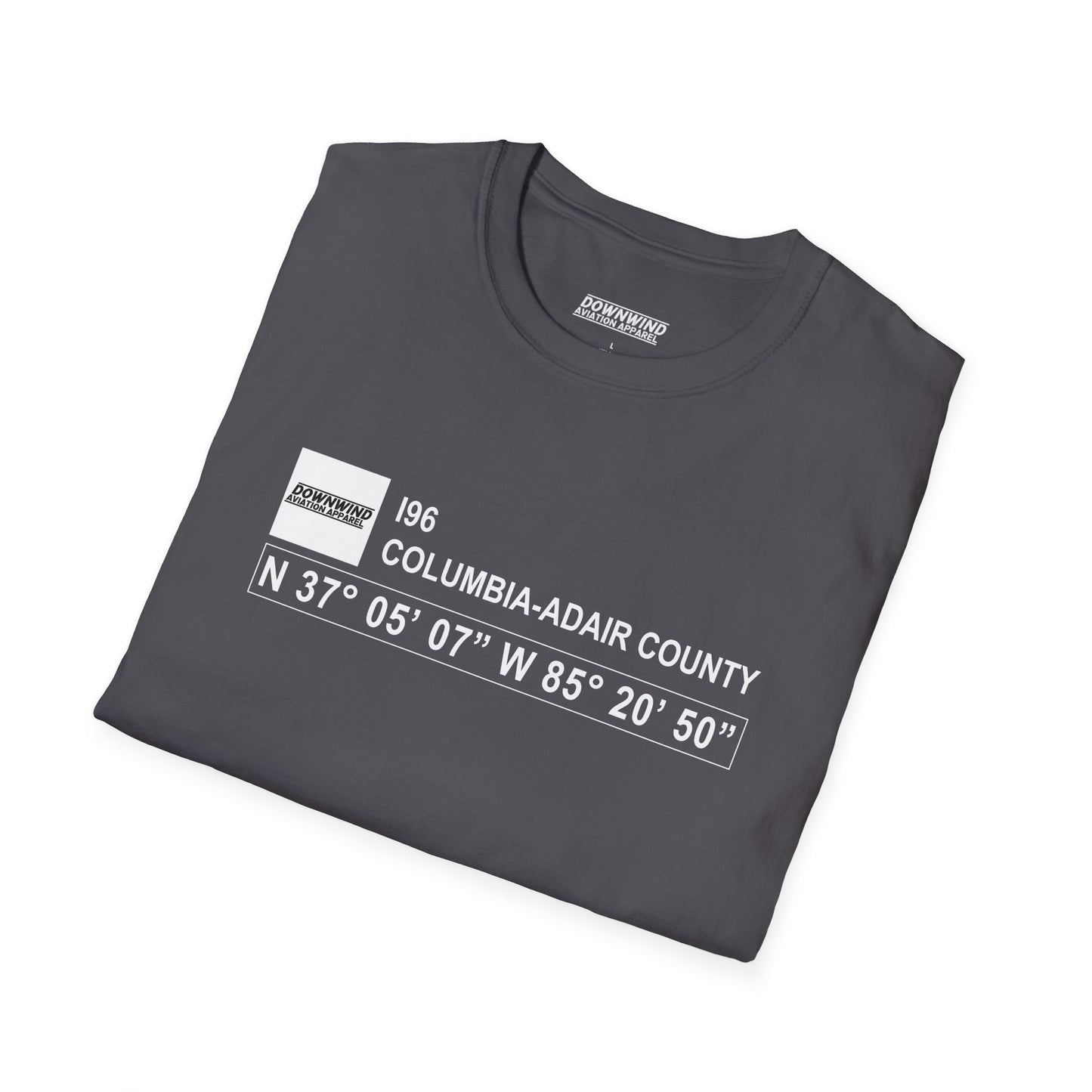I96 / Columbia-Adair County T-Shirt