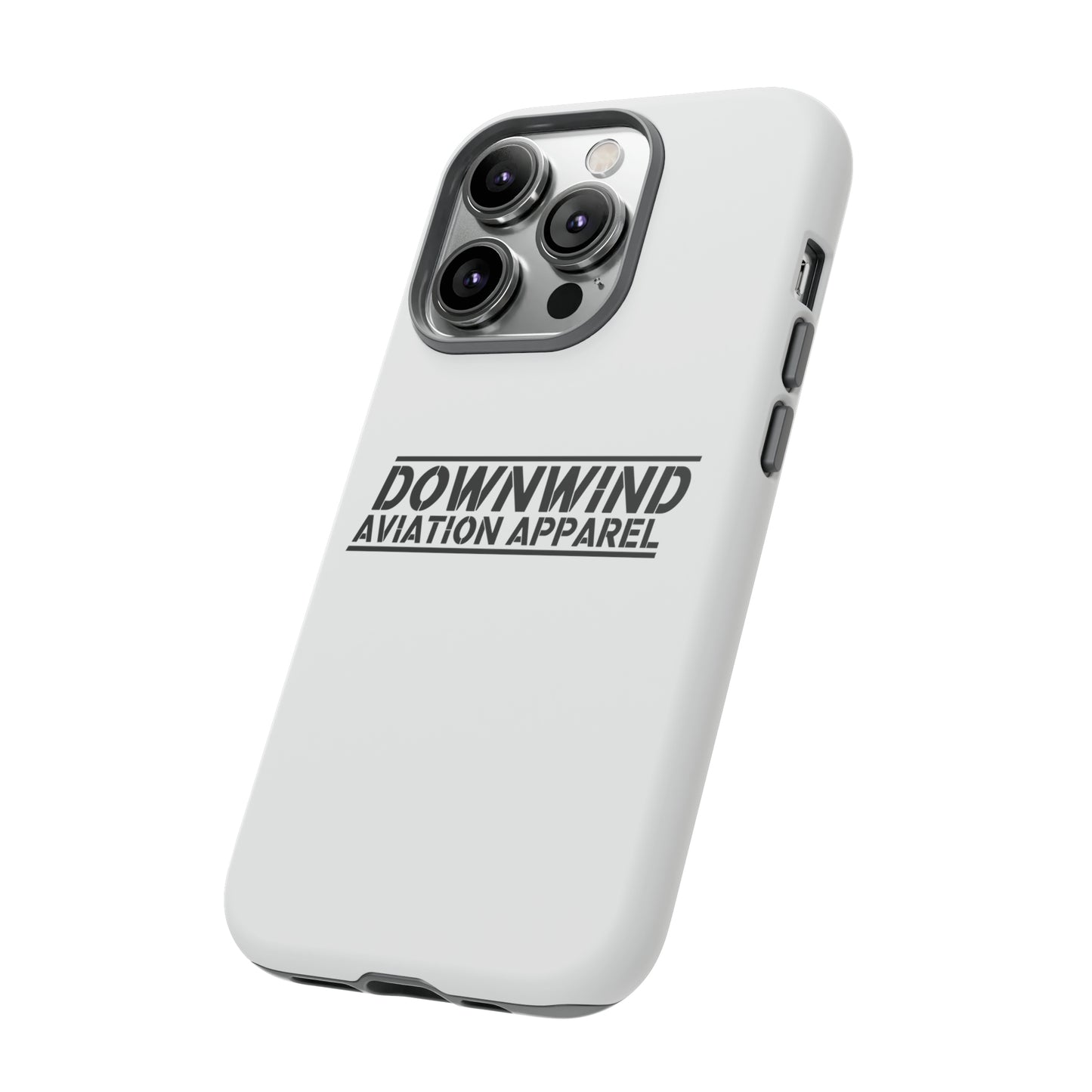 Downwind Tough iPhone / Samsung Case