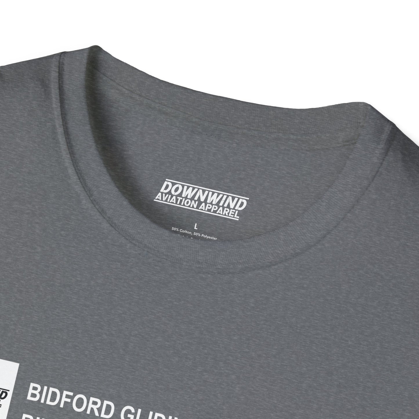 GS / Bidford Gliding & Flying Club