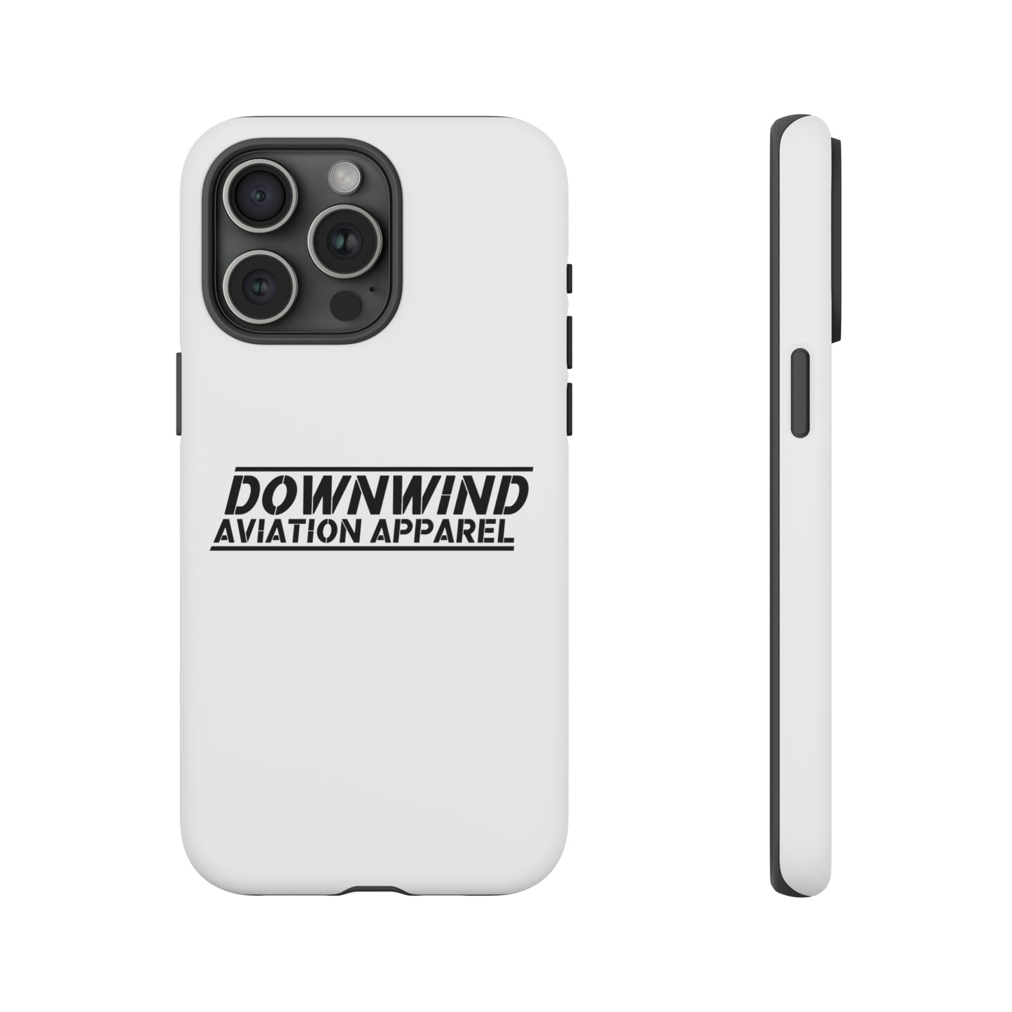 Downwind Tough iPhone / Samsung Case