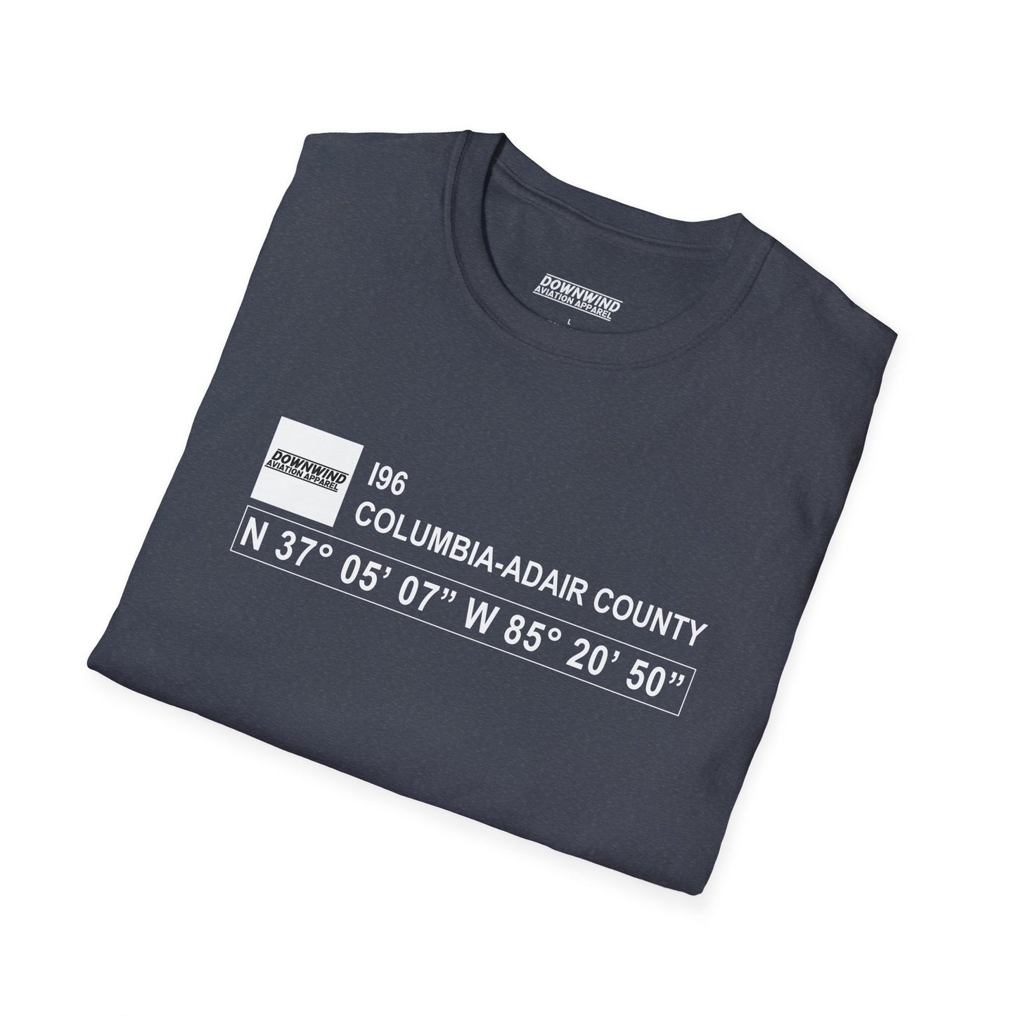 I96 / Columbia-Adair County T-Shirt