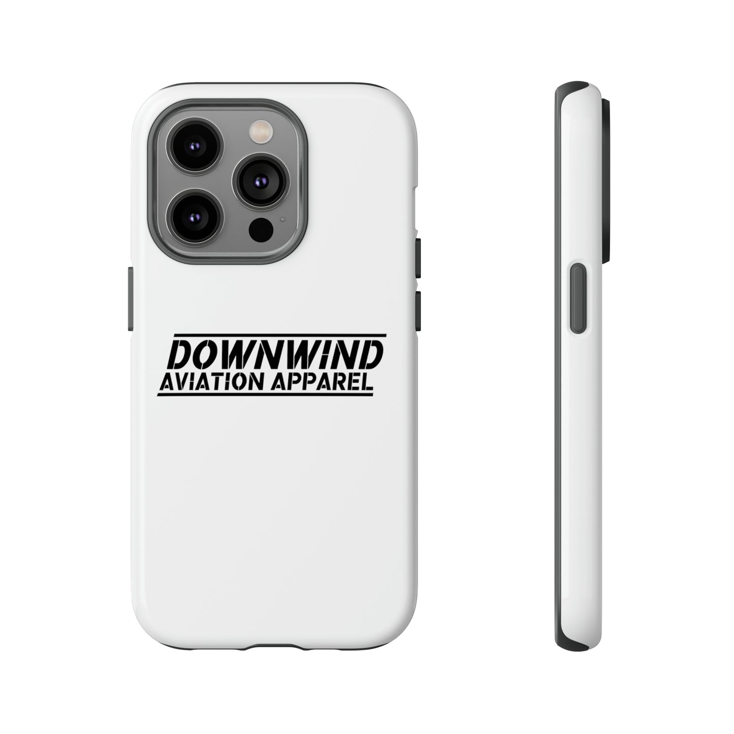 Downwind Tough iPhone / Samsung Case
