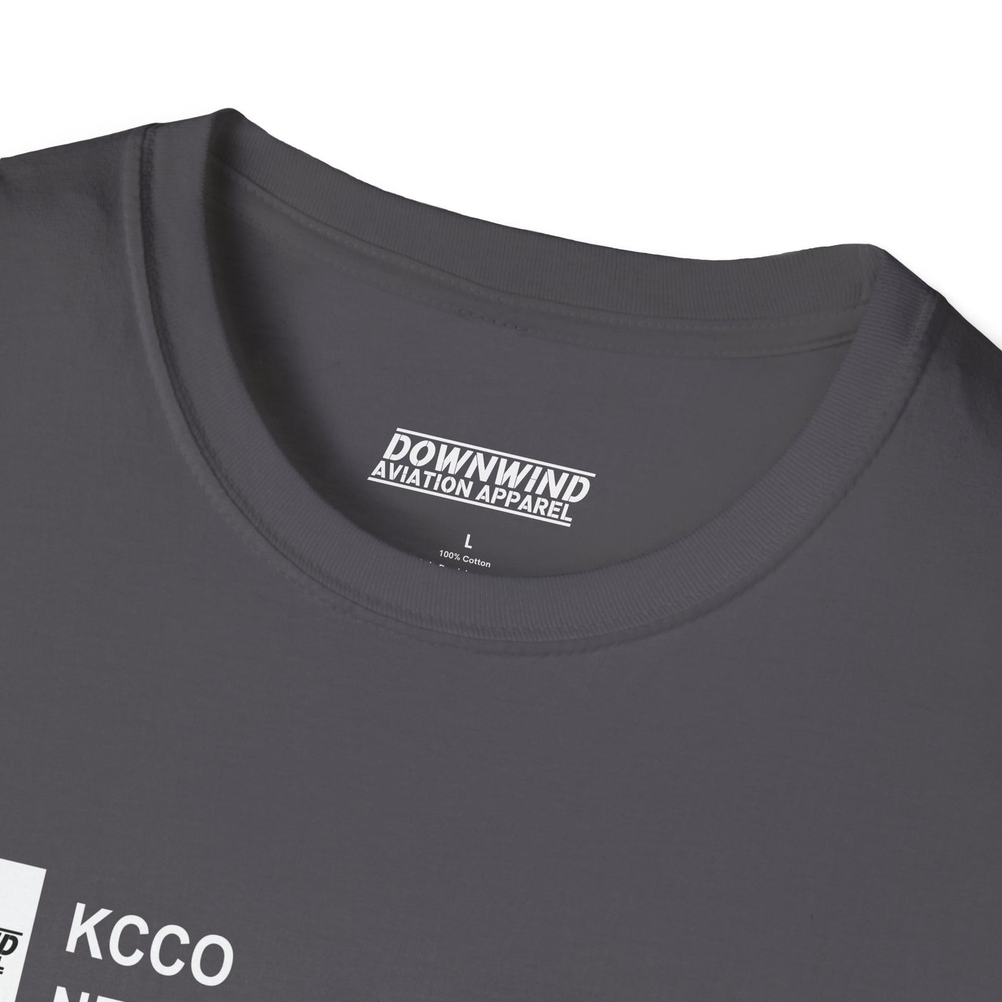 KCCO / Newman Coweta County T-Shirt